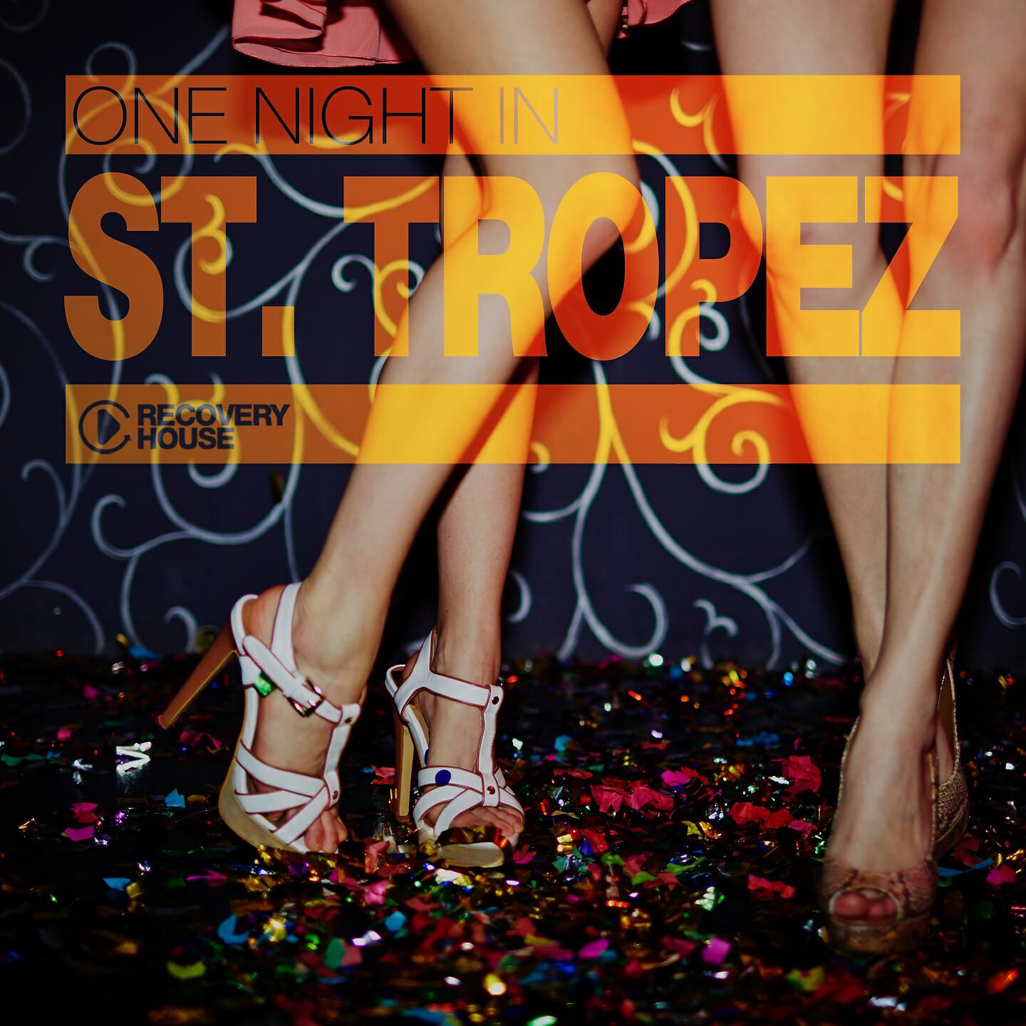 Antoine CLAMARAN - Spotlight (Julien Stackler Remix)