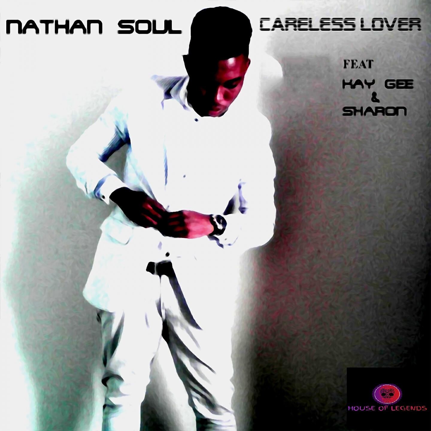Nathan Soul - Thandaza U Lalele