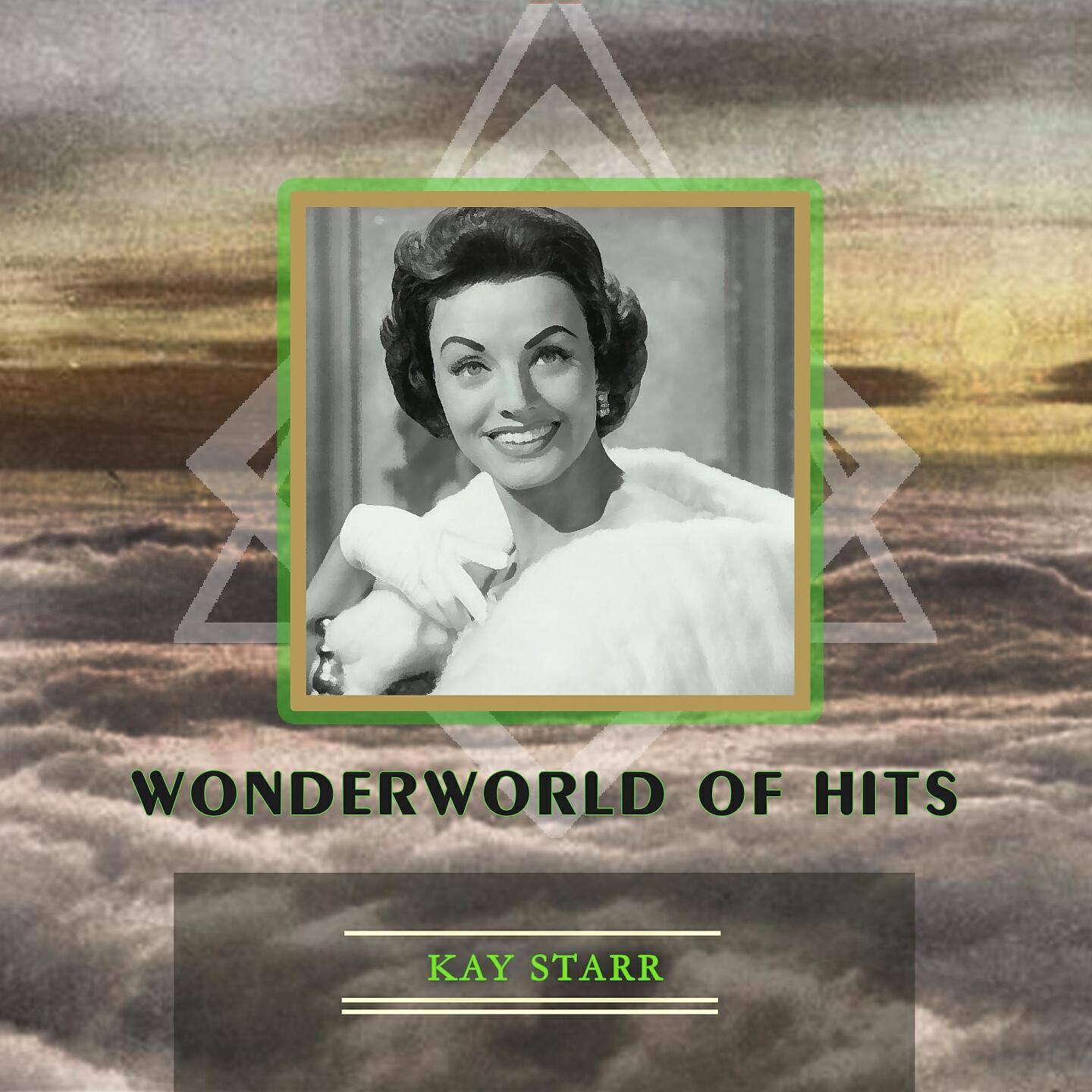 Kay Starr - I Gotta Get Away From You