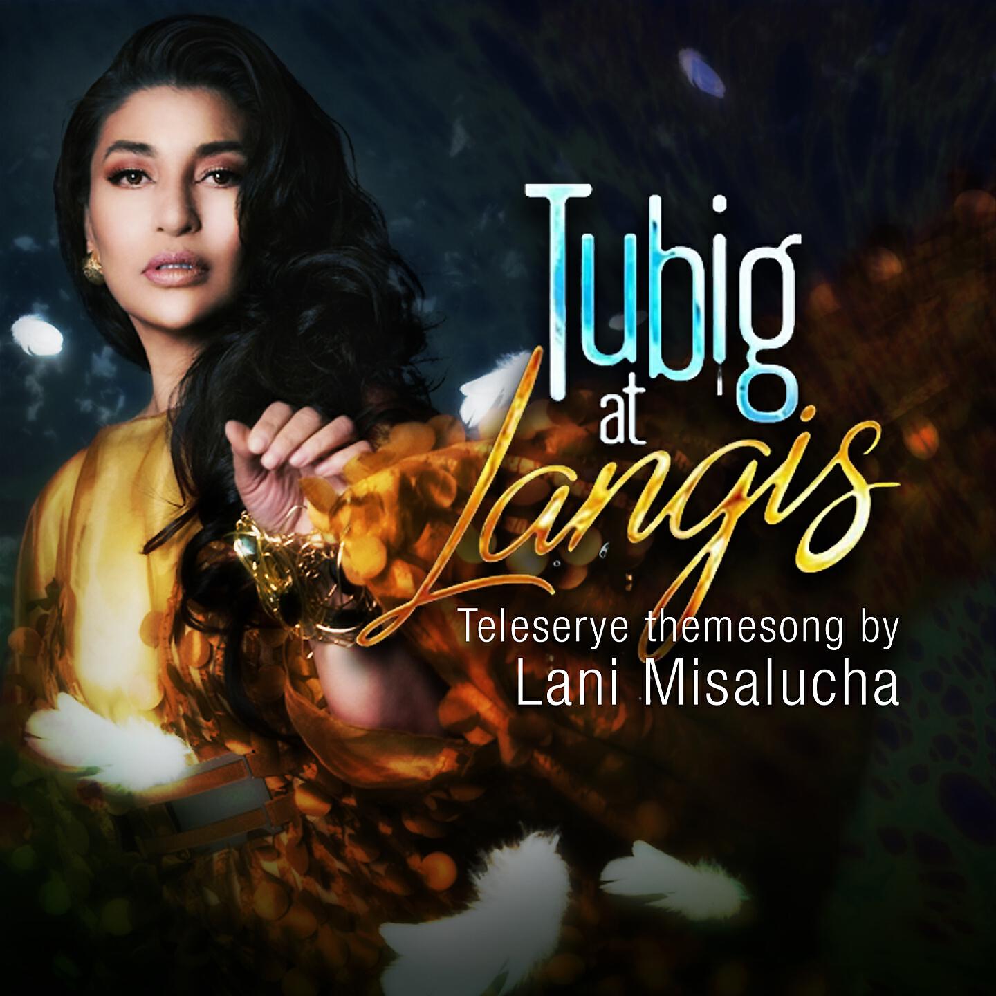 Lani Misalucha - Tubig at Langis (Tubig at Langis Teleserye Theme Song)