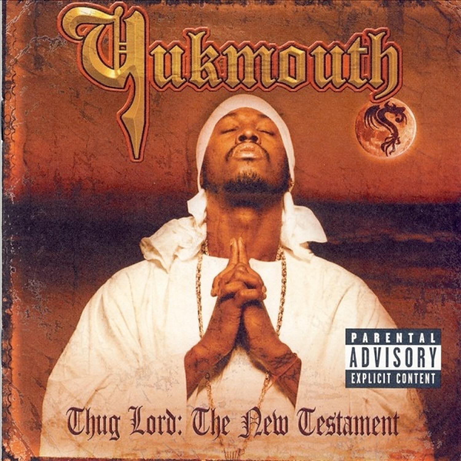 YukMouth - Do It Right (feat. C-Bo & Phats Bossilini)