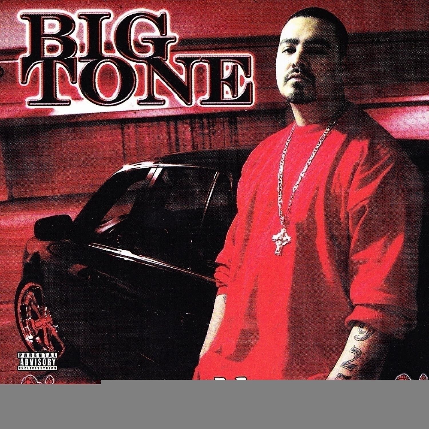 Big Tone - Can't Take Me Down (feat. Chino Montana, Lil Dee & Young Keylo)