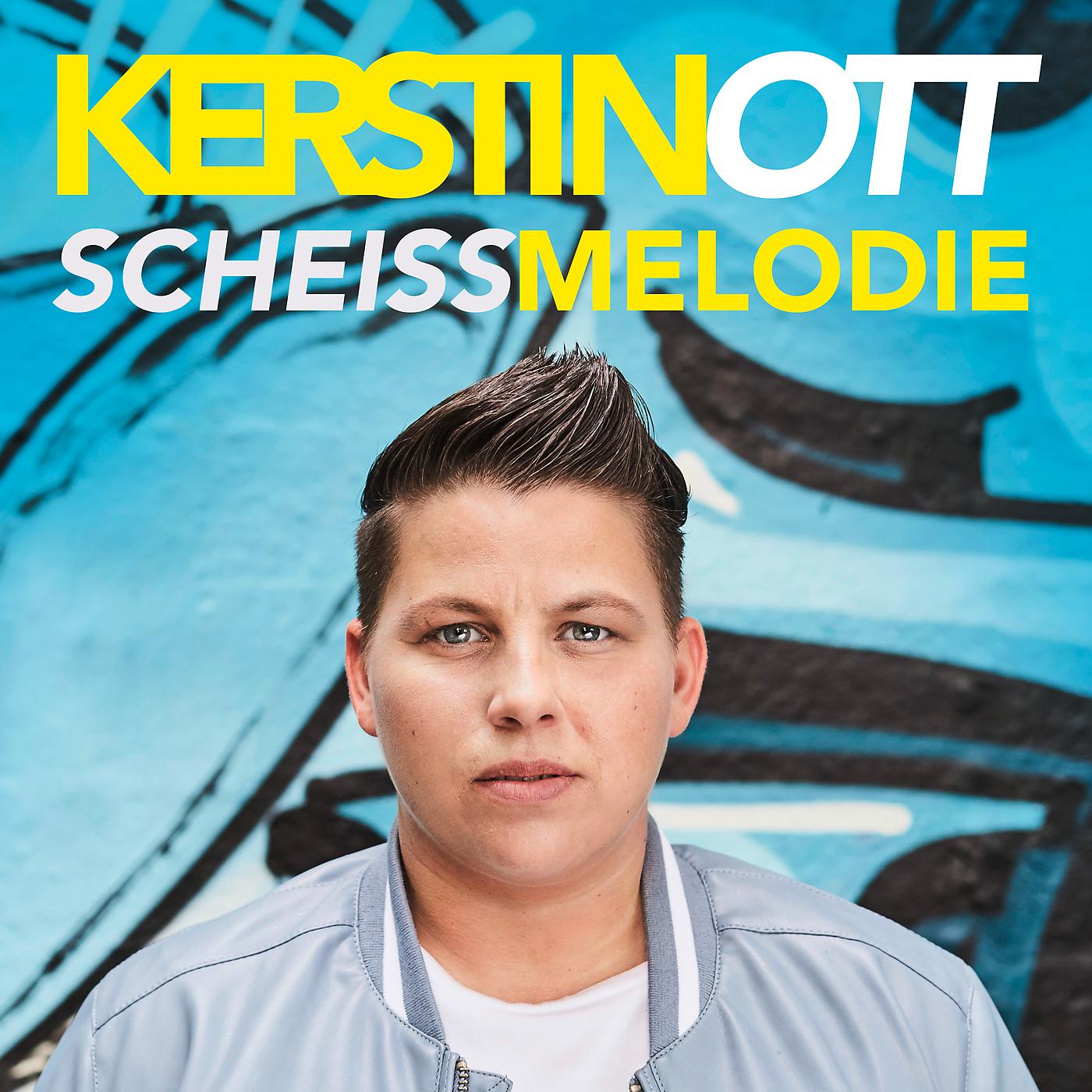 Постер альбома Scheissmelodie