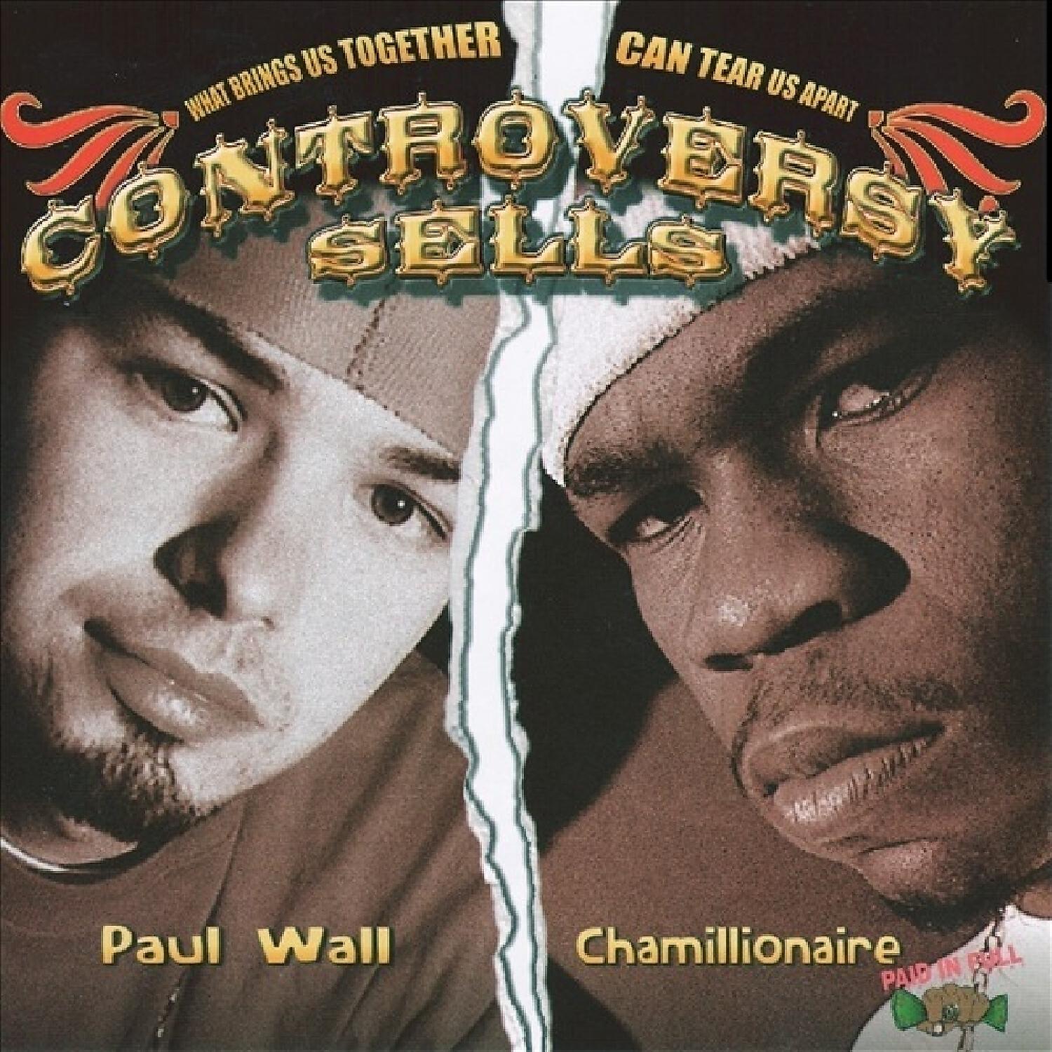 Chamillionaire - Back Up Plan (feat. Devin The Dude)