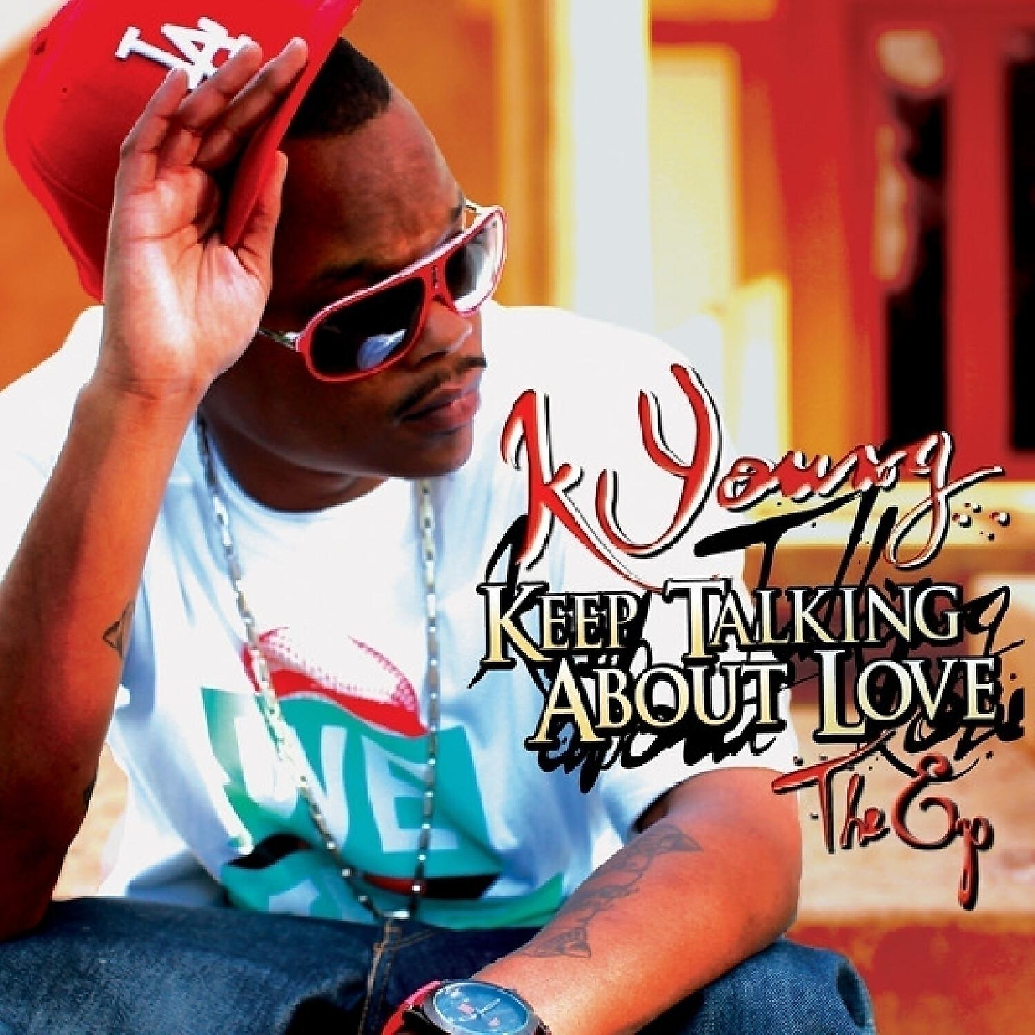 K YOUNG - Please Me (feat. Yung Berg & Bobby Brackins)