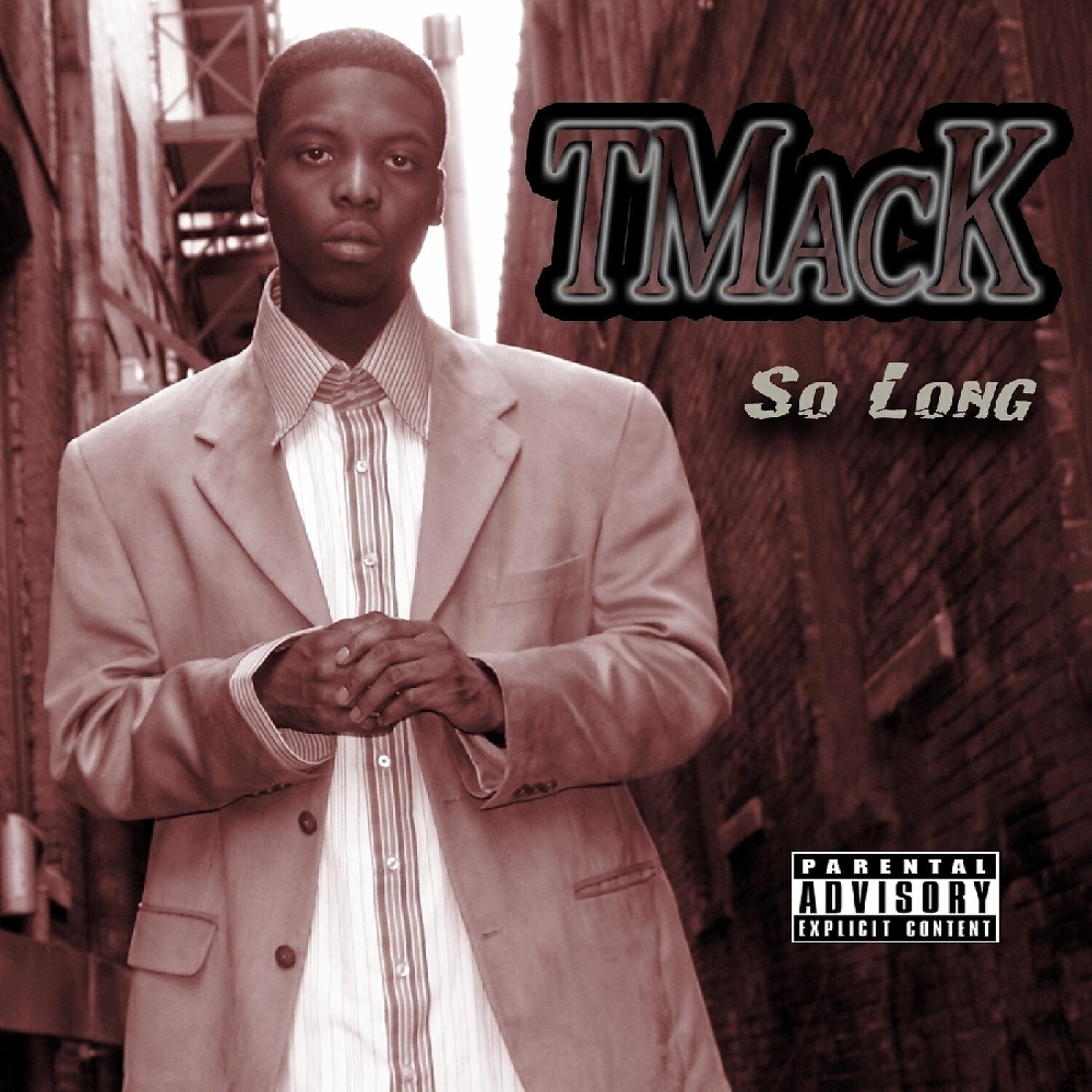 TMack - Oh Yeah (Bonus Track) (feat. Frayser Boy & TMacK)