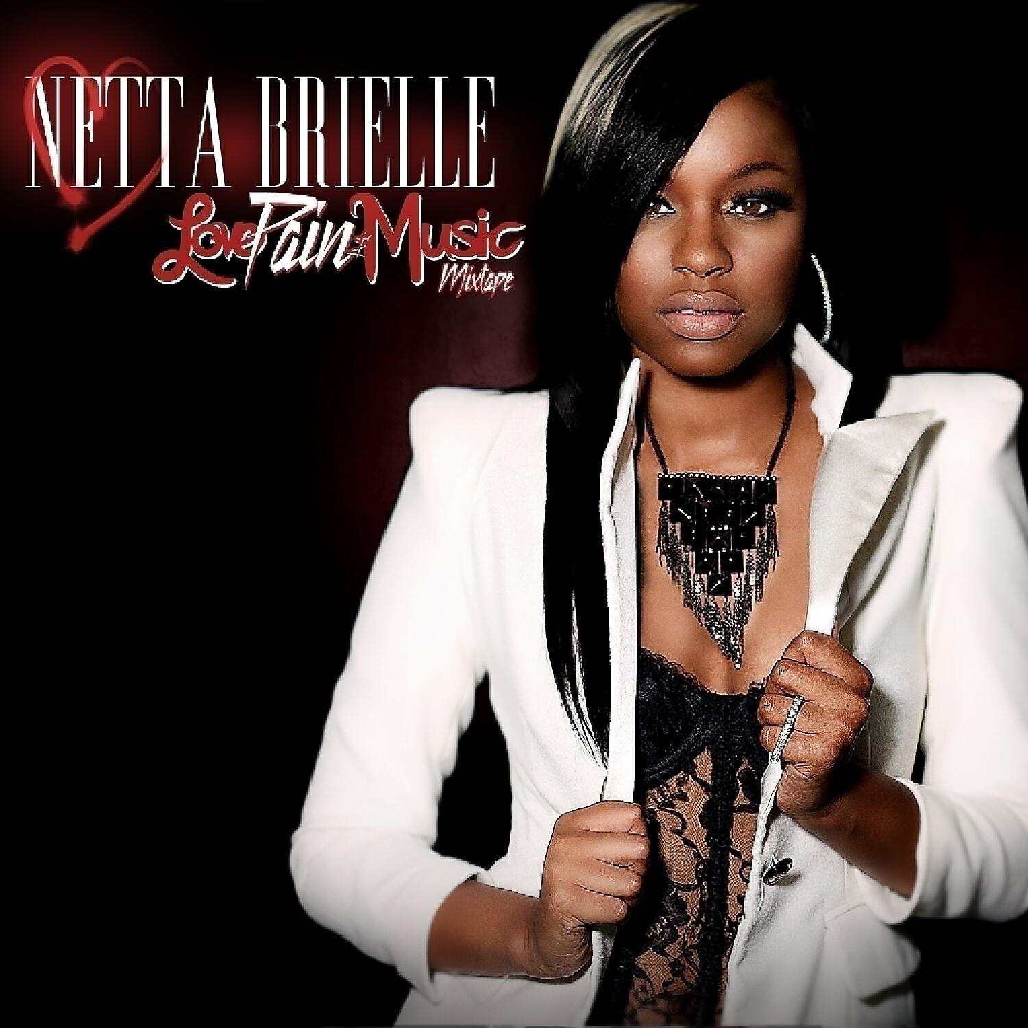 Netta Brielle - Deceitful Love