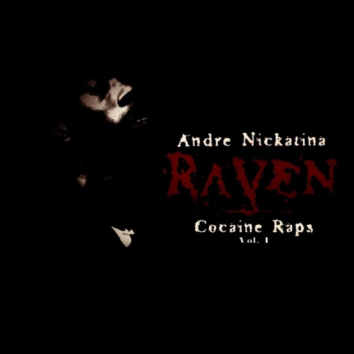 Andre Nickatina - Ginger Bread Crumbz