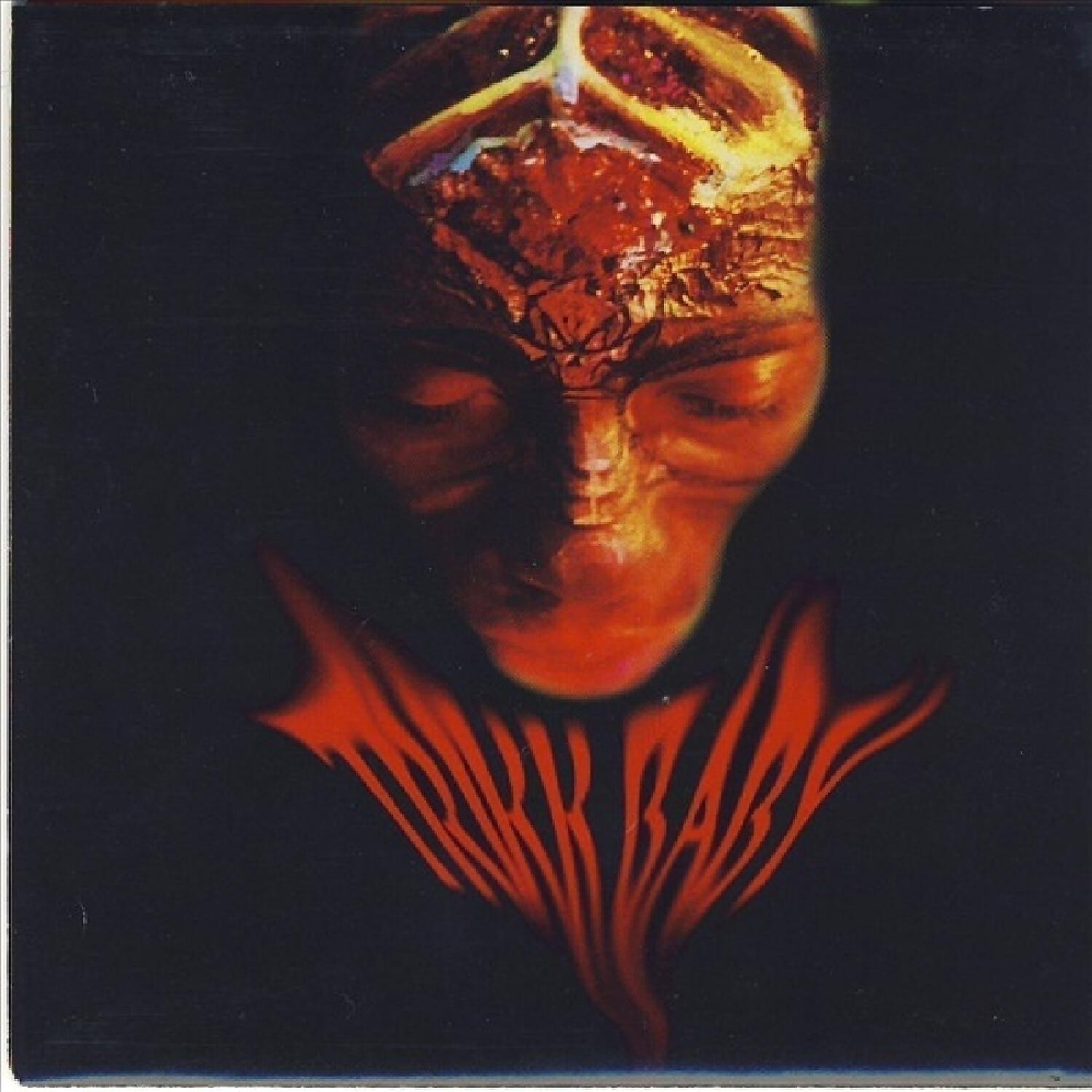Trikk Baby - Provir Vs: The Evilution Theory Taip Wurm