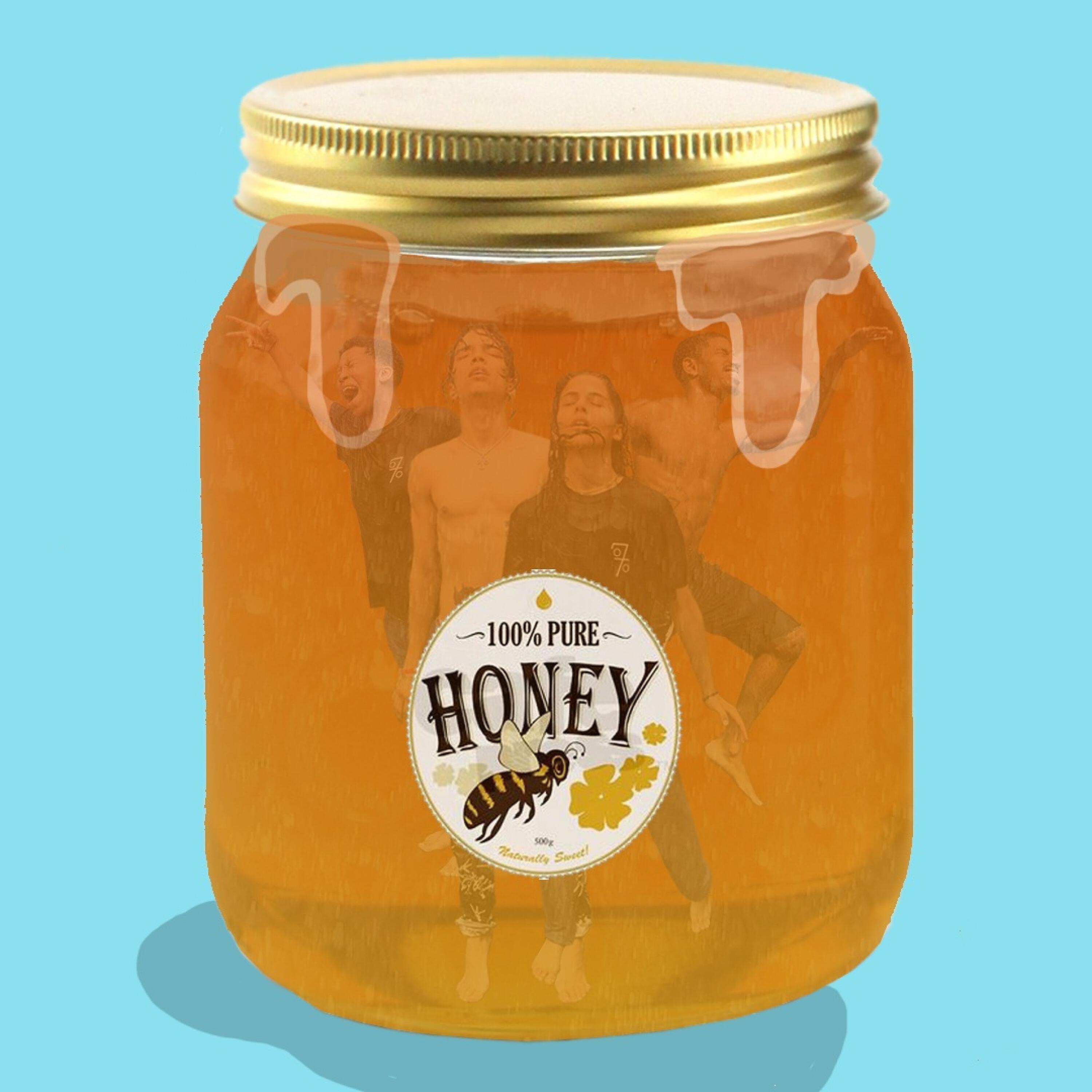 Hack & Tree - Honey