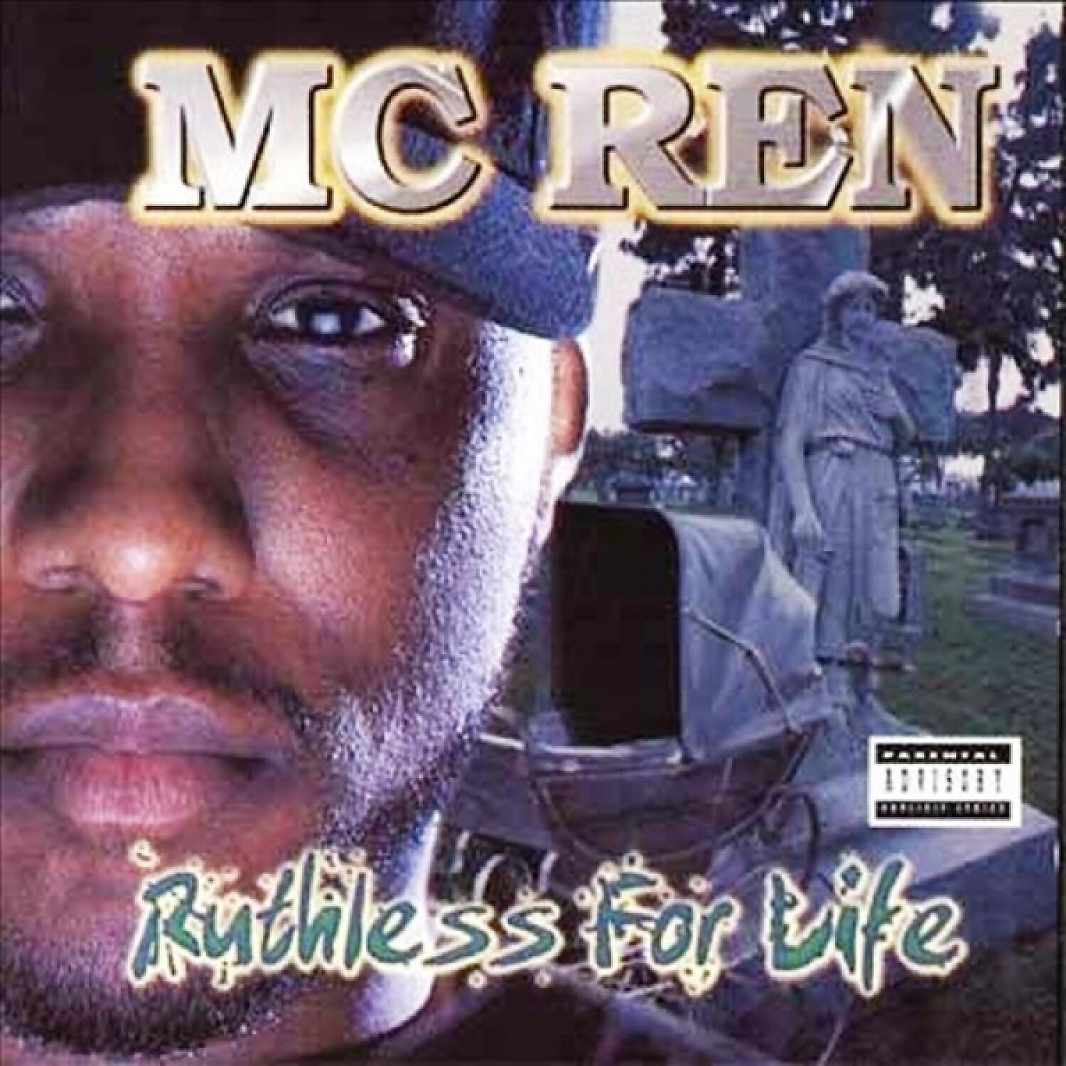 MC Ren - Who Got That Street S***