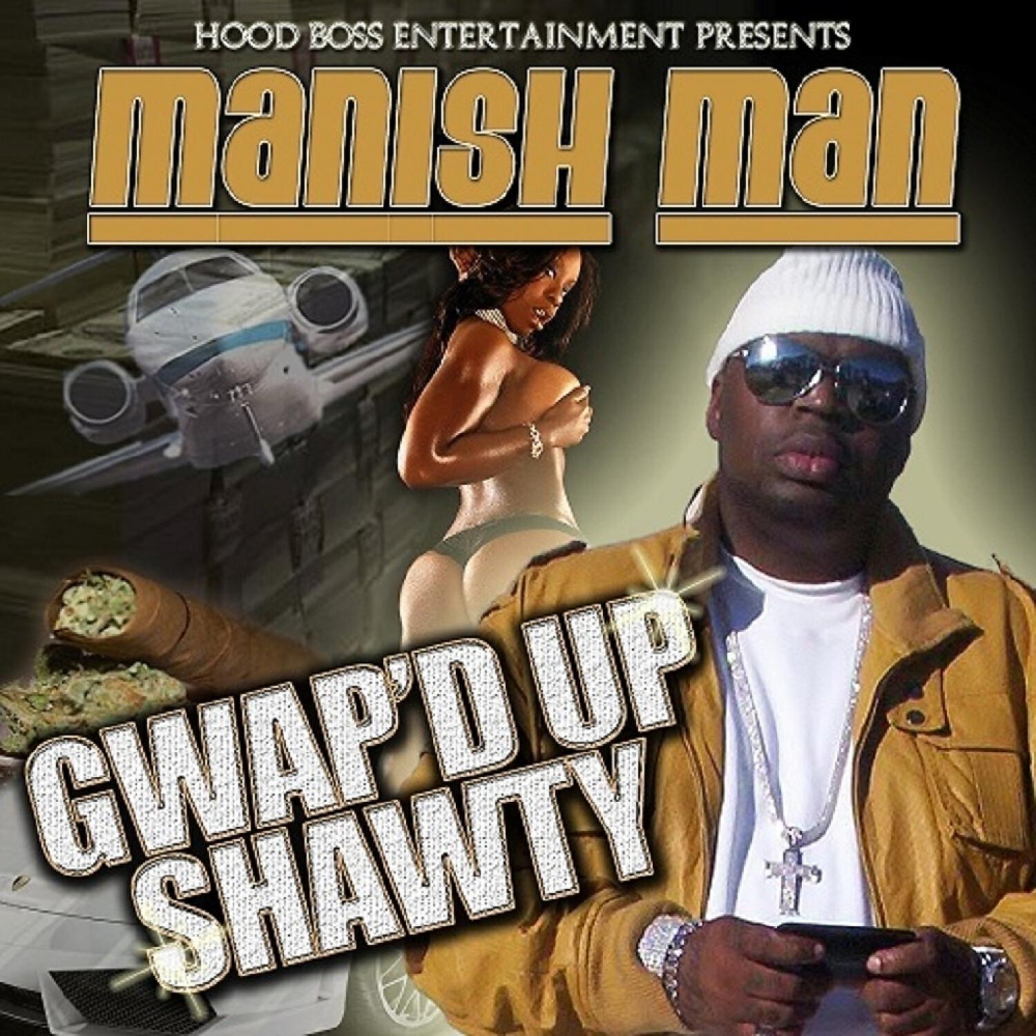Manish Man - Flexing (feat. Mac Breezy, Rich Boy  & Humble G)