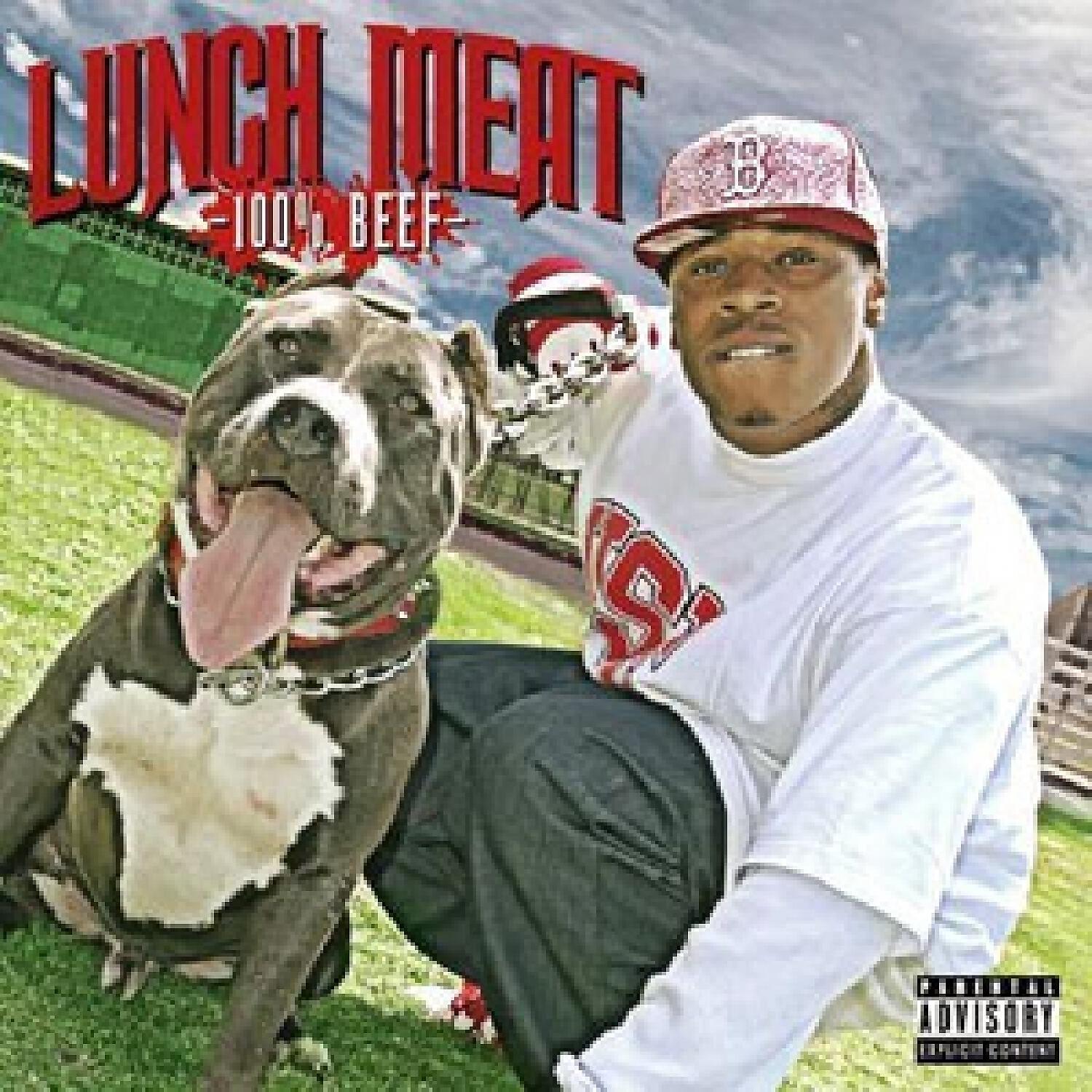 Lunch Meat - Callin Em Out (feat. Bossman Hogg & Lil Poe One)