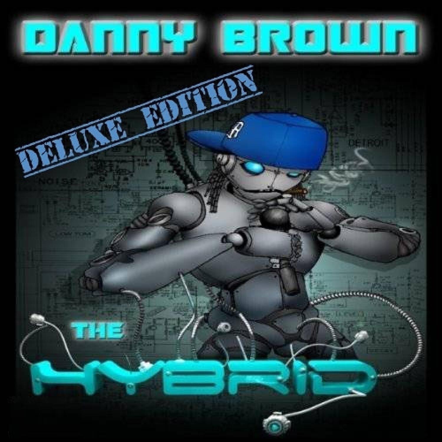 Danny Brown - Greatest Rapper Ever