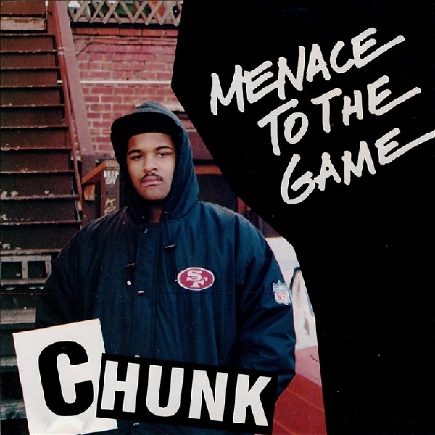 CHUNK - Funklab Freestyle