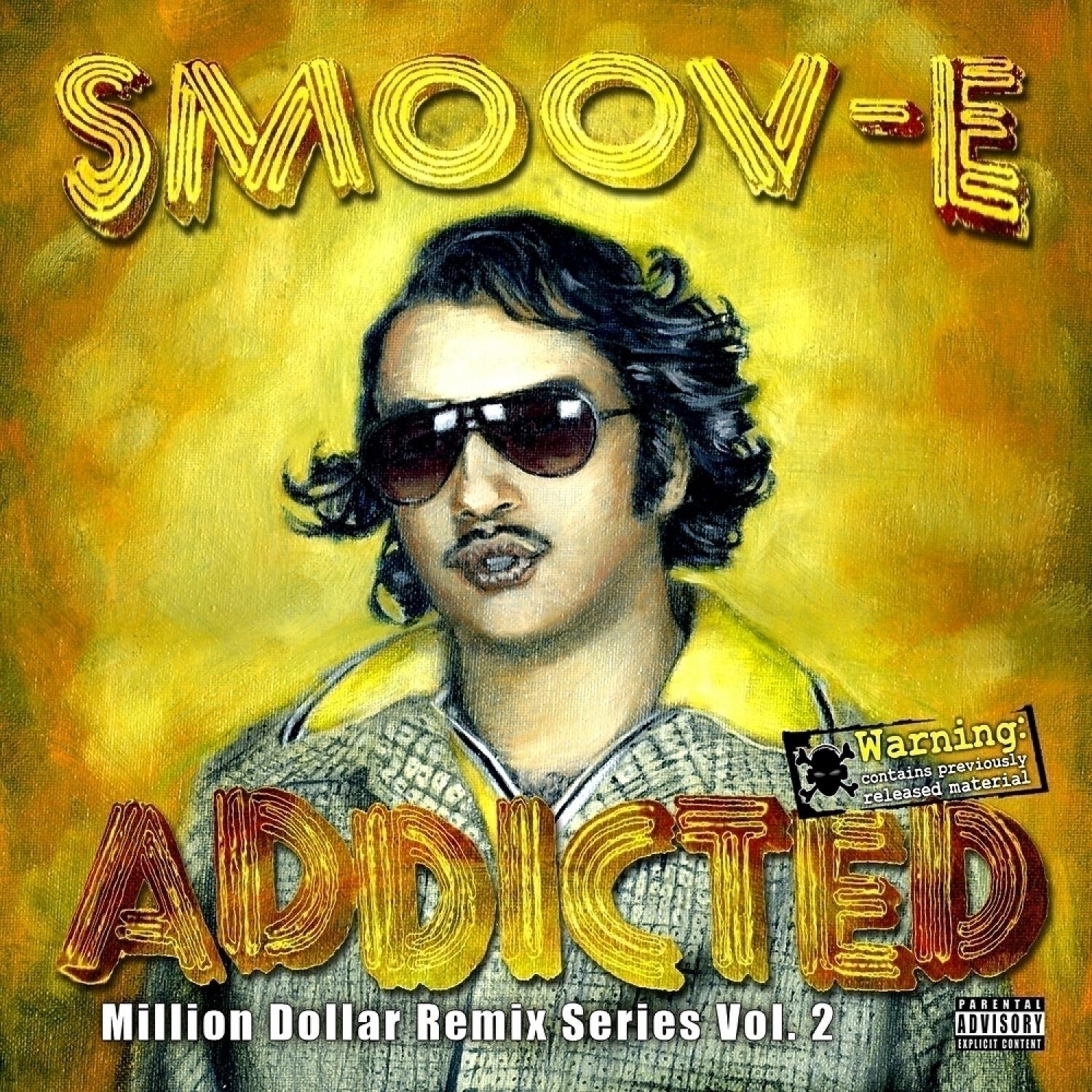 Smoov-E - On The Payroll (Pitchfork and Metal Remix) (feat. Reek Daddy)