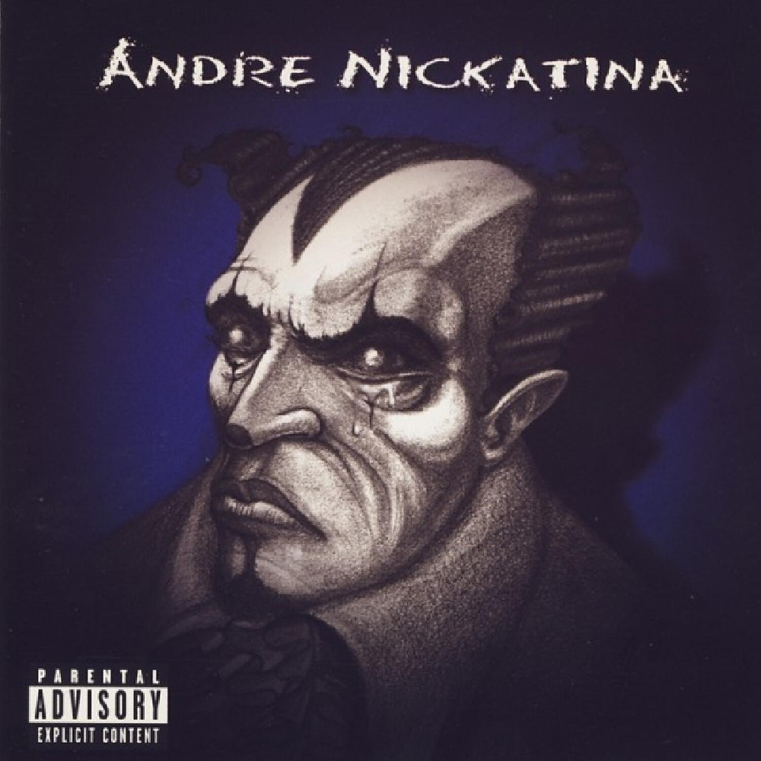 Andre Nickatina - Eye's Of A Child (feat. Equipto)