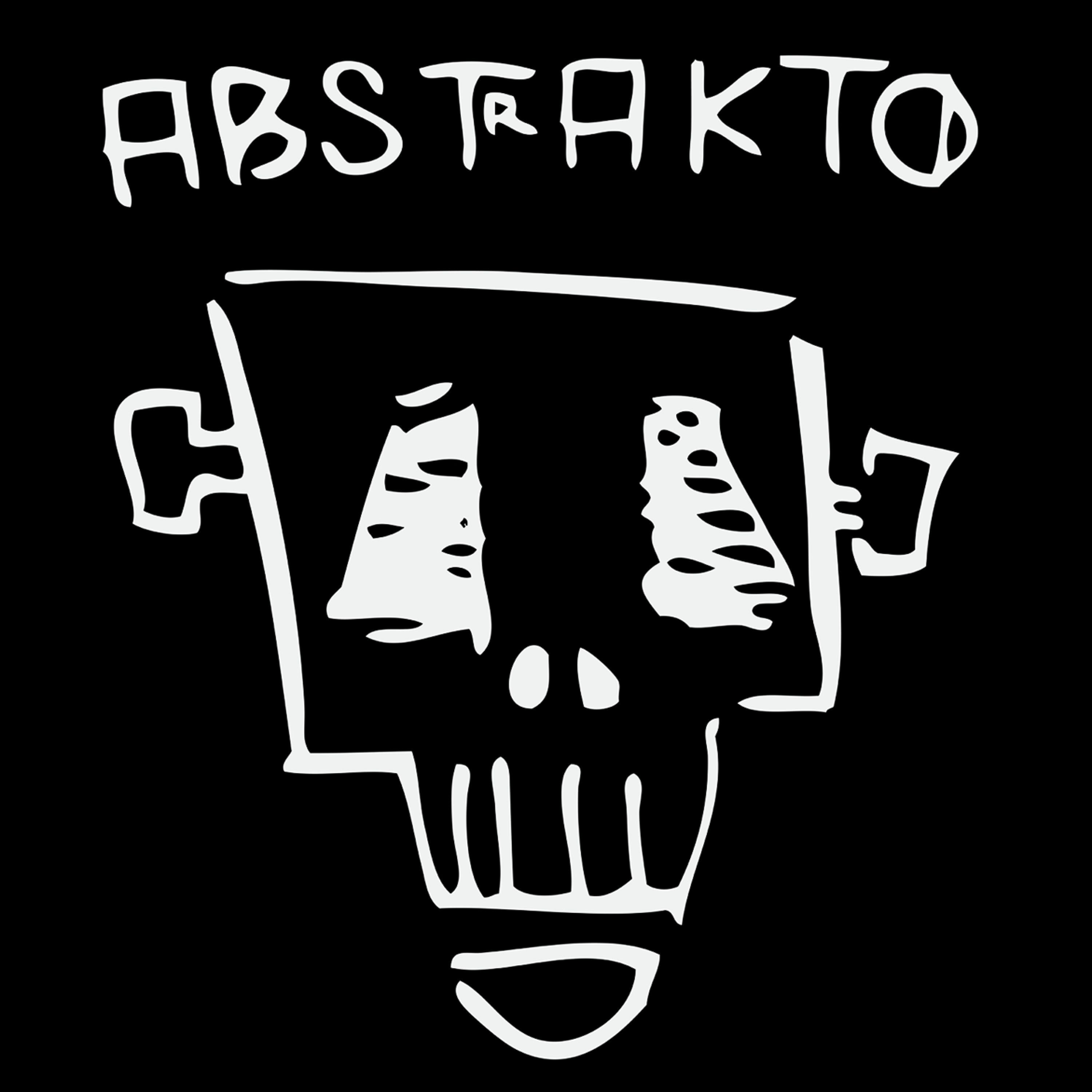 Постер альбома Abstrakto