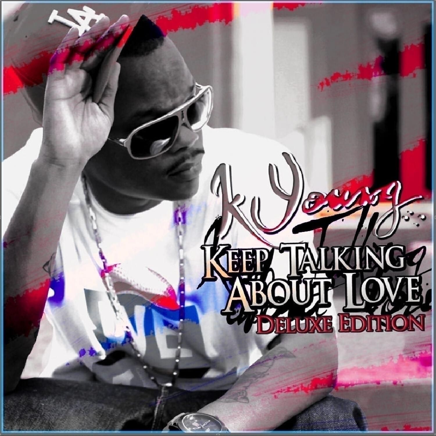 K-Young - Please Me (feat. Young Berg & Bobby Brackins)