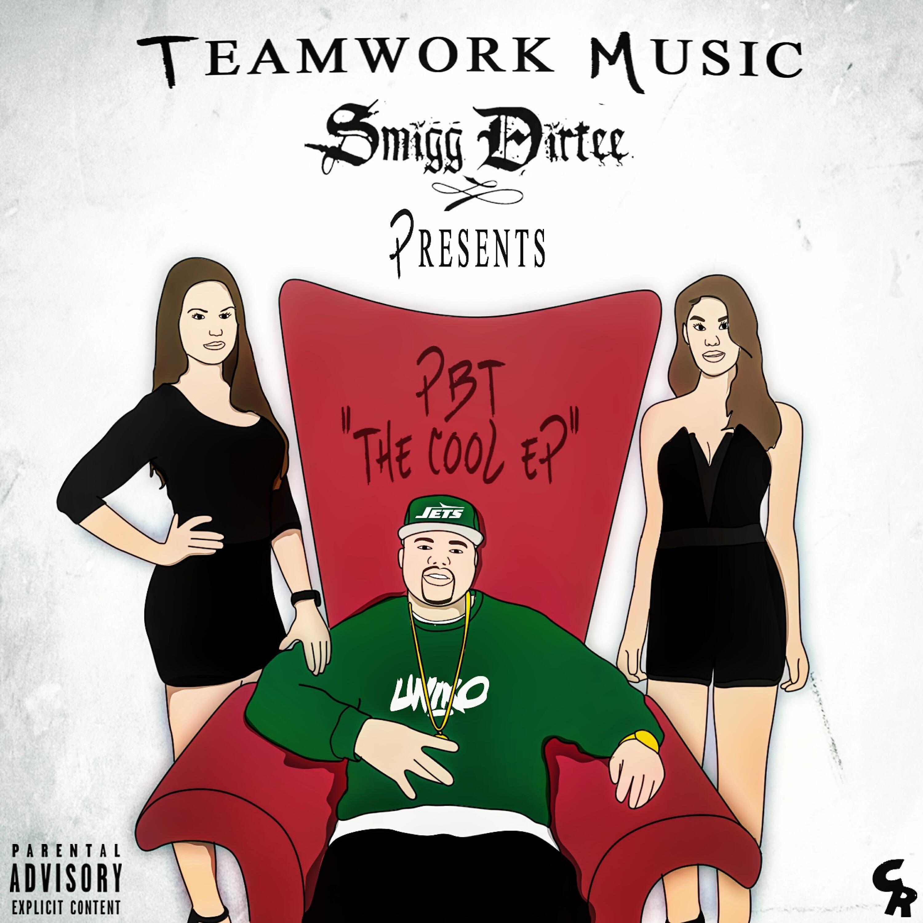 PBT - Stars Out (feat. Smigg Dirtee & Gucci Mane)