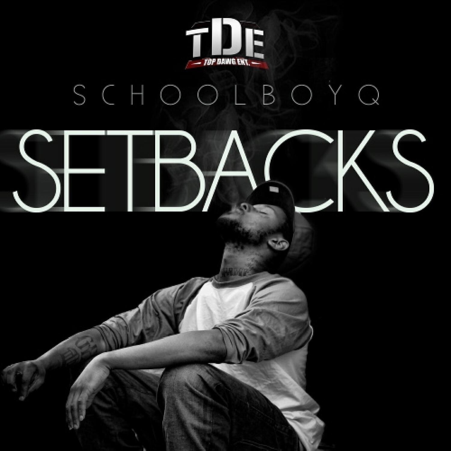ScHoolboy Q - Fantasy (feat. Jhene Aiko)
