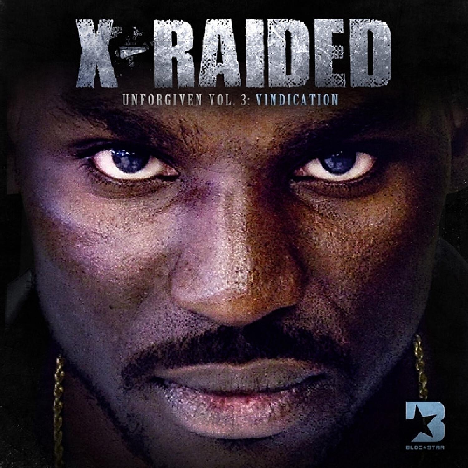 X-RAIDED - Ayana's Song