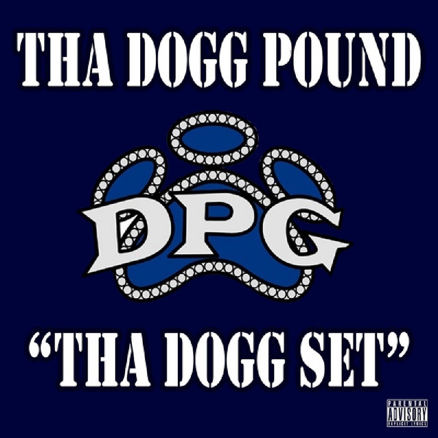 Постер альбома Tha Dogg Set