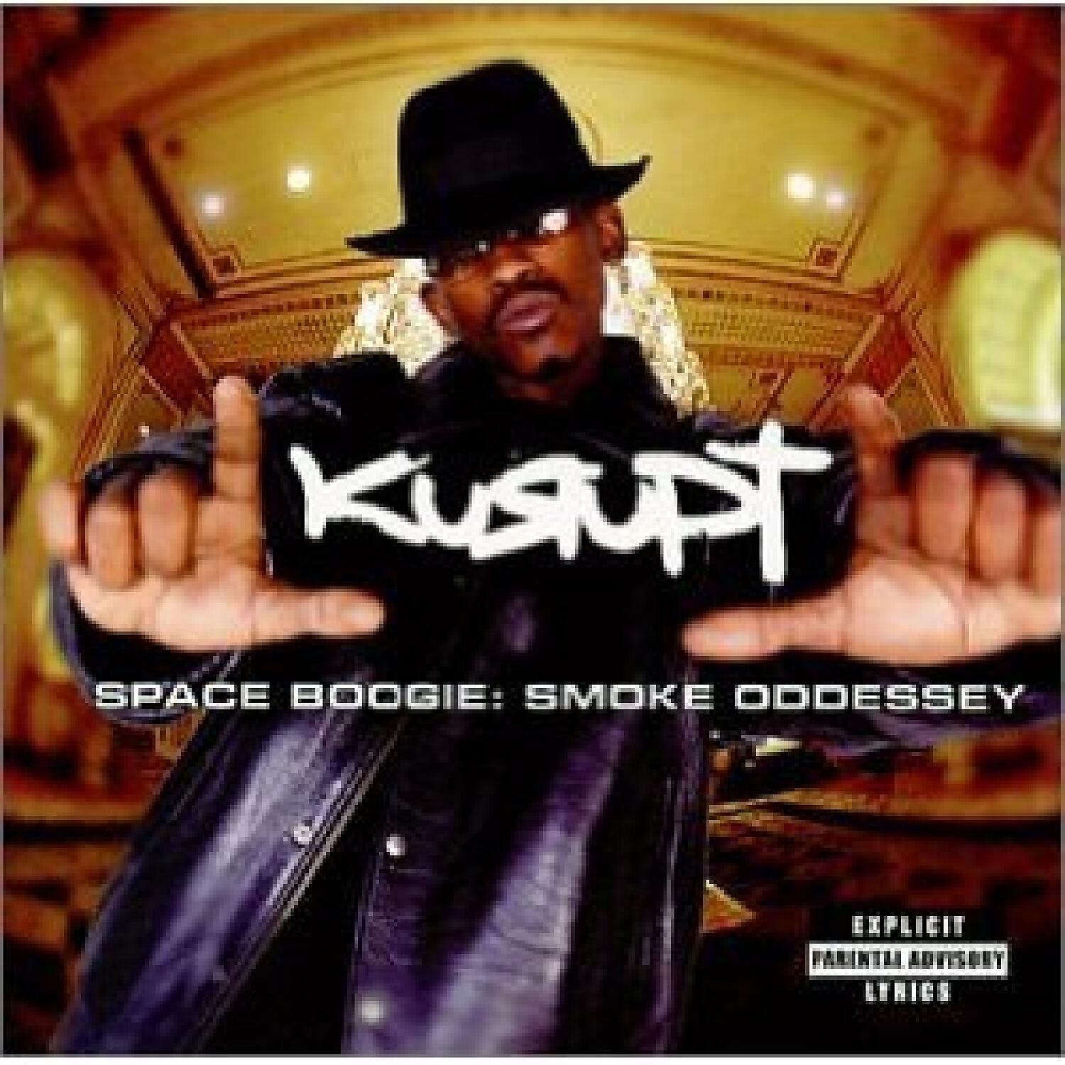 Kurupt - The Hardest (feat. Xzibit, Nate Dogg & MC Ren)