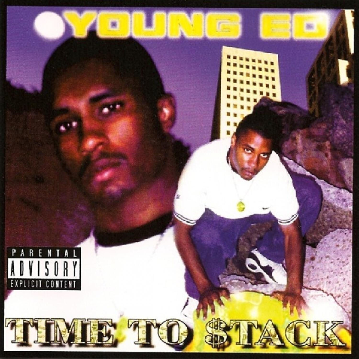 Young Ed - Come See Me (feat. Cellski)