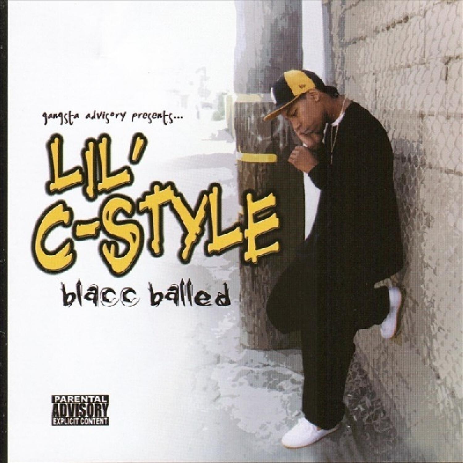 Lil C-Style - Hollerin At A Little Stank (Skit)