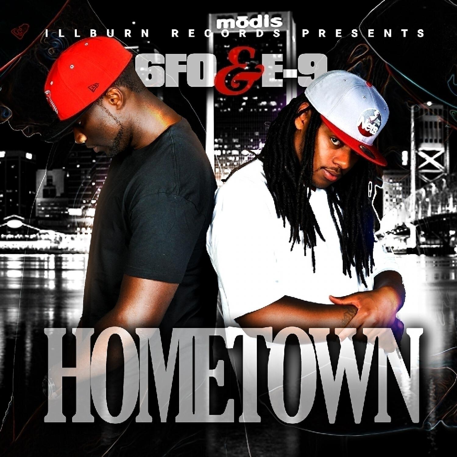 6FO - HOMETOWN