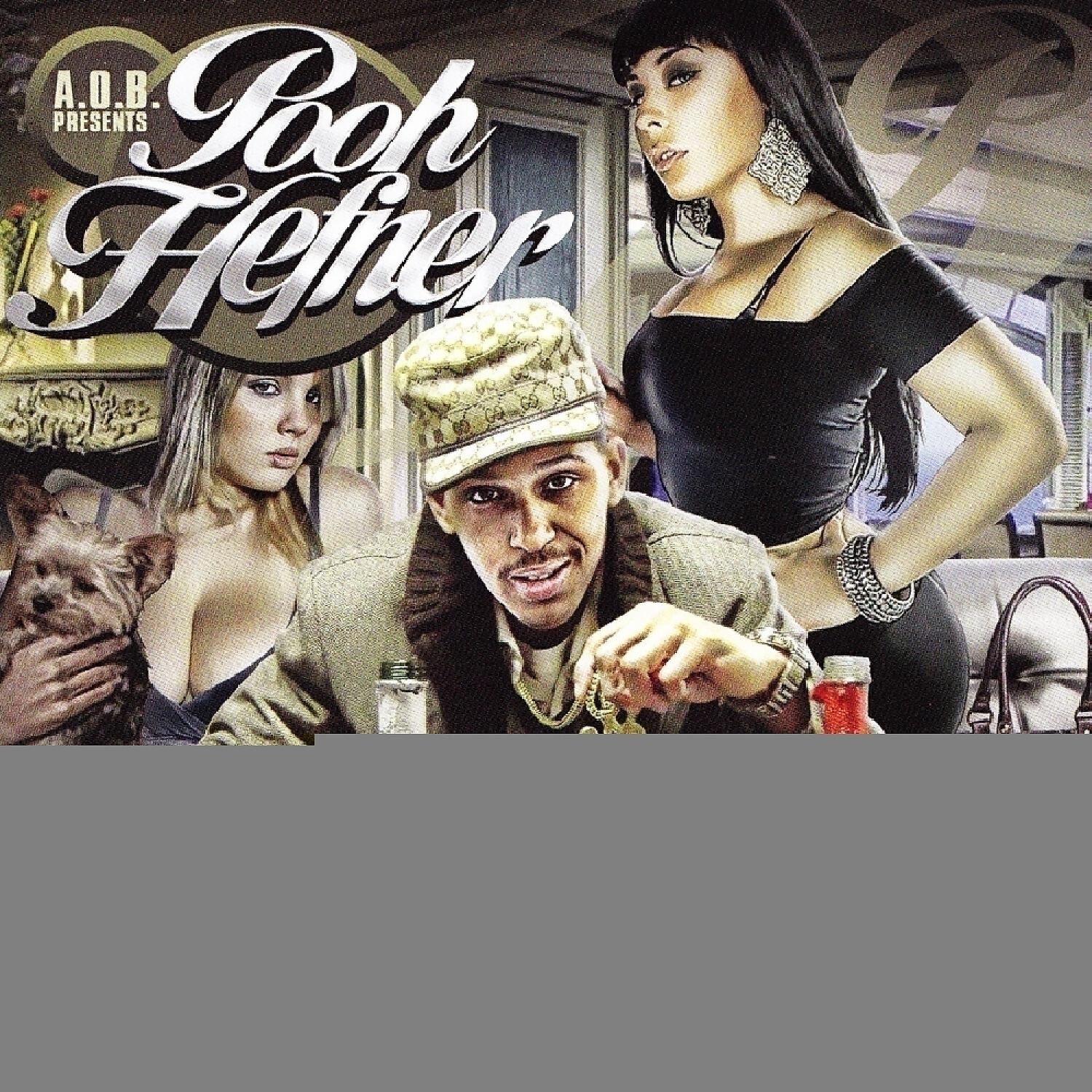 Pooh Hefner - Say Lil' Ma (feat. Plush & Hollywood)
