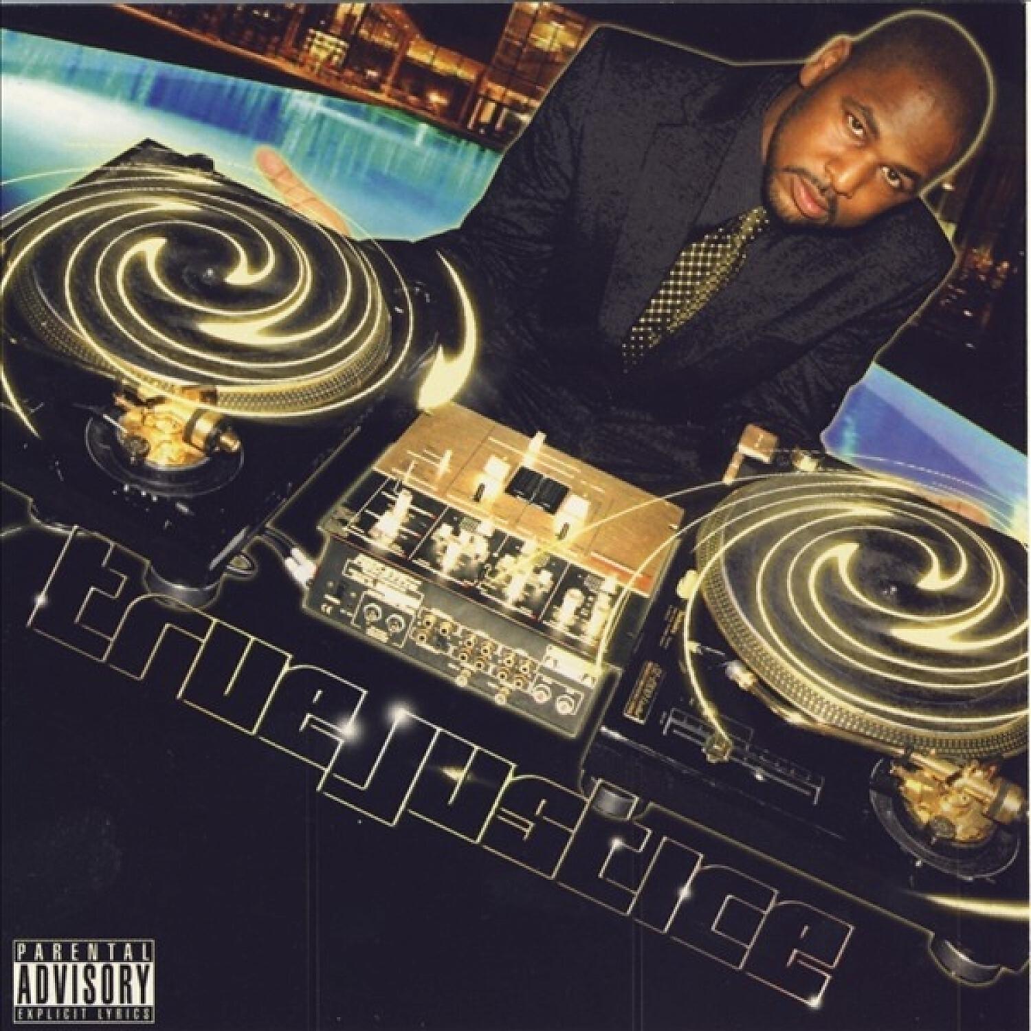 DJ True Justice - What You Are Looking For (feat. Ise Lyfe, Kev Choice & Zakiyah )