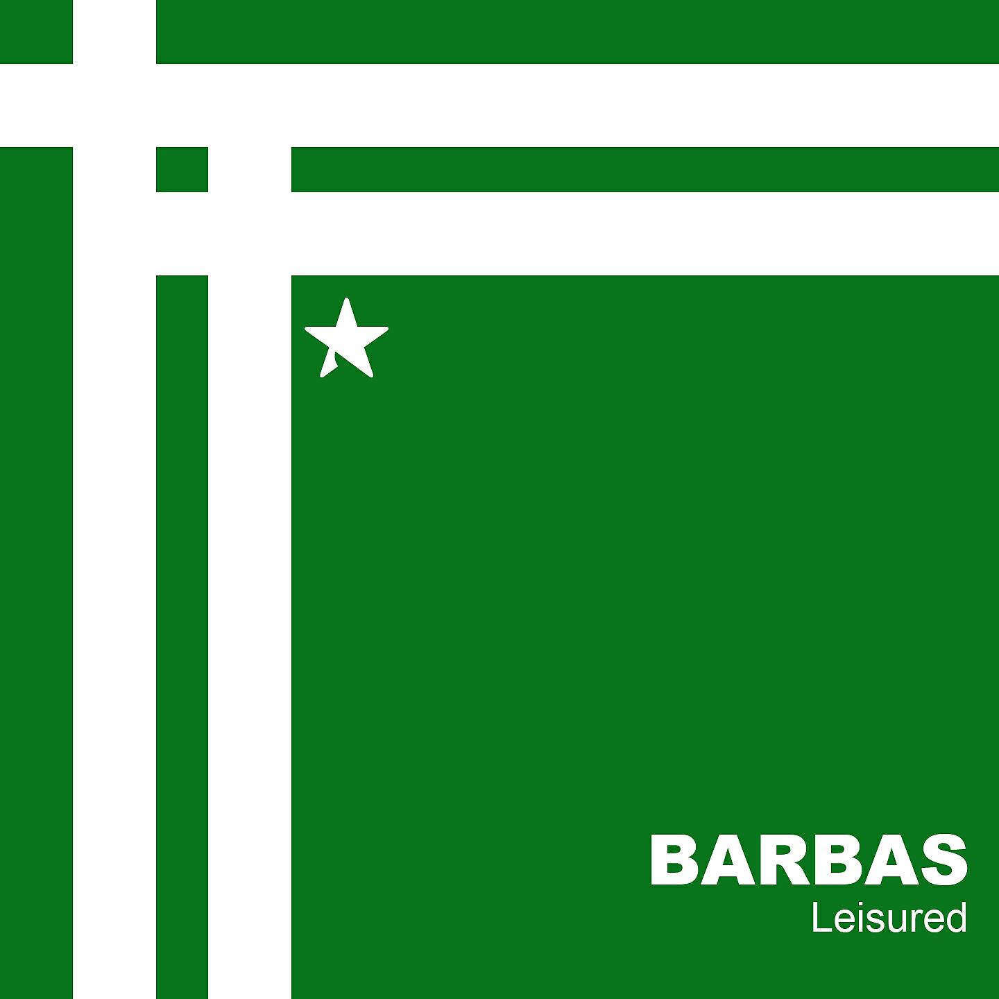Barbas - Leisured