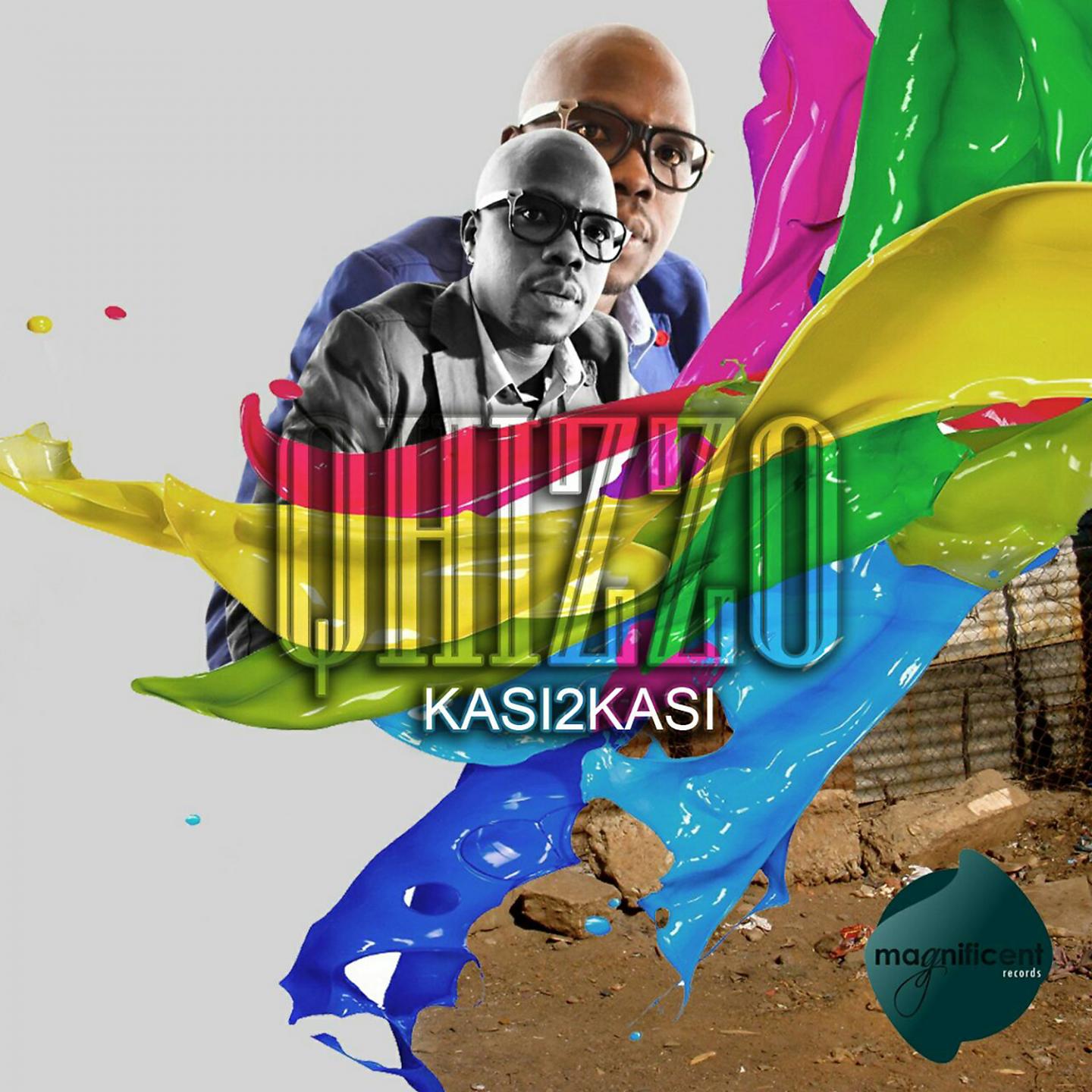 Постер альбома Kasi 2 Kasi