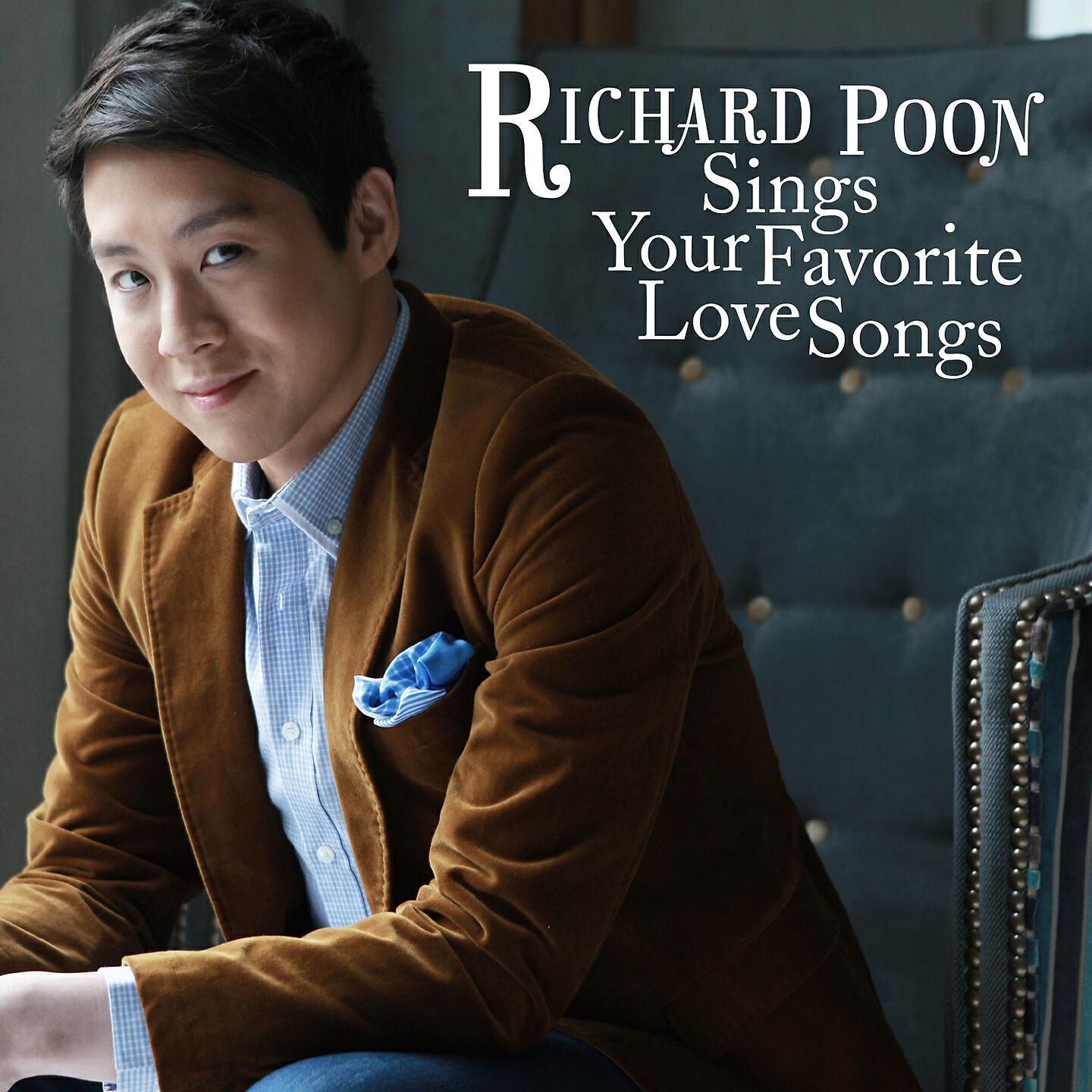 Richard Poon - Alfie