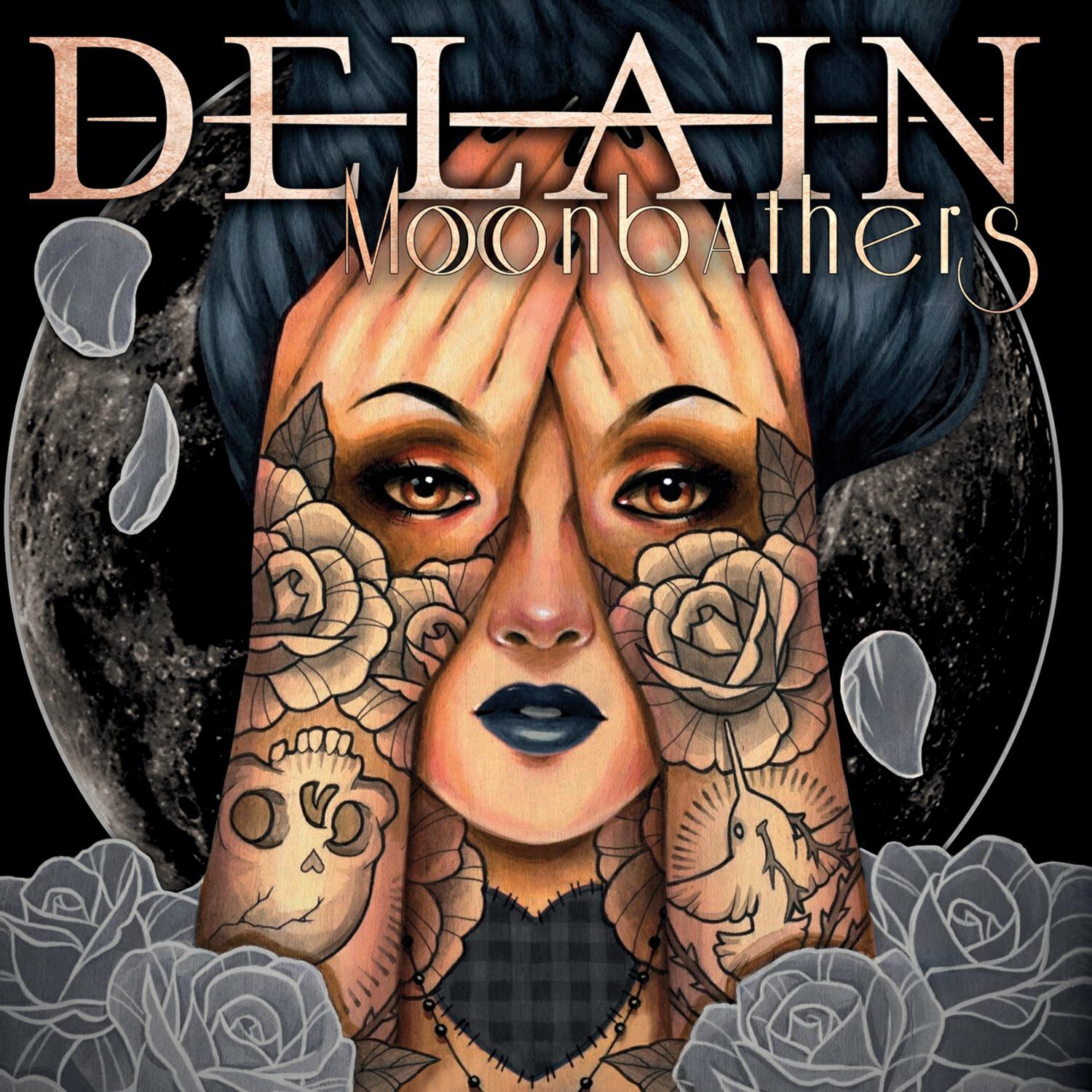 DeLAIN - Pendulum