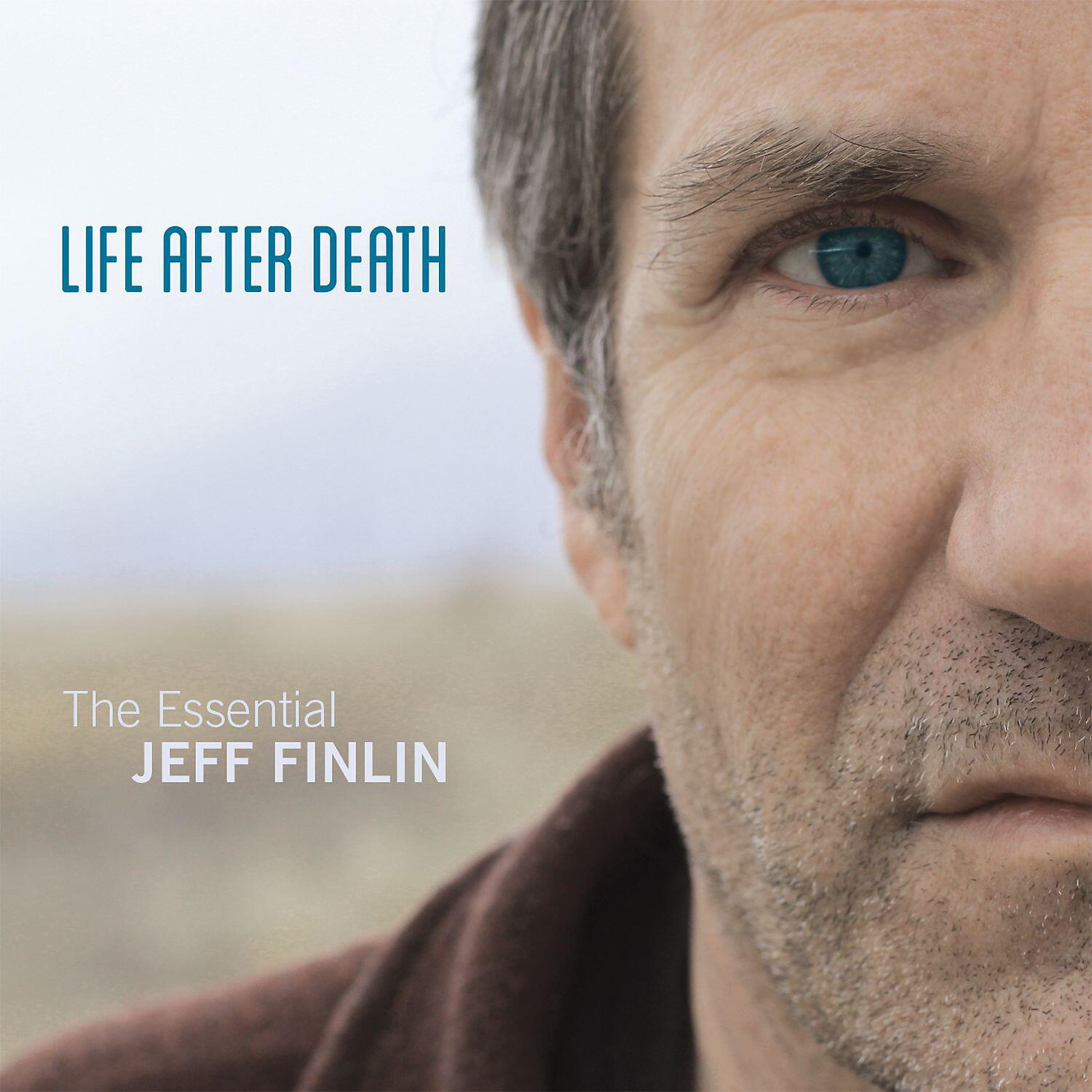 Jeff Finlin - My Rosy Crucifixion by the Sea