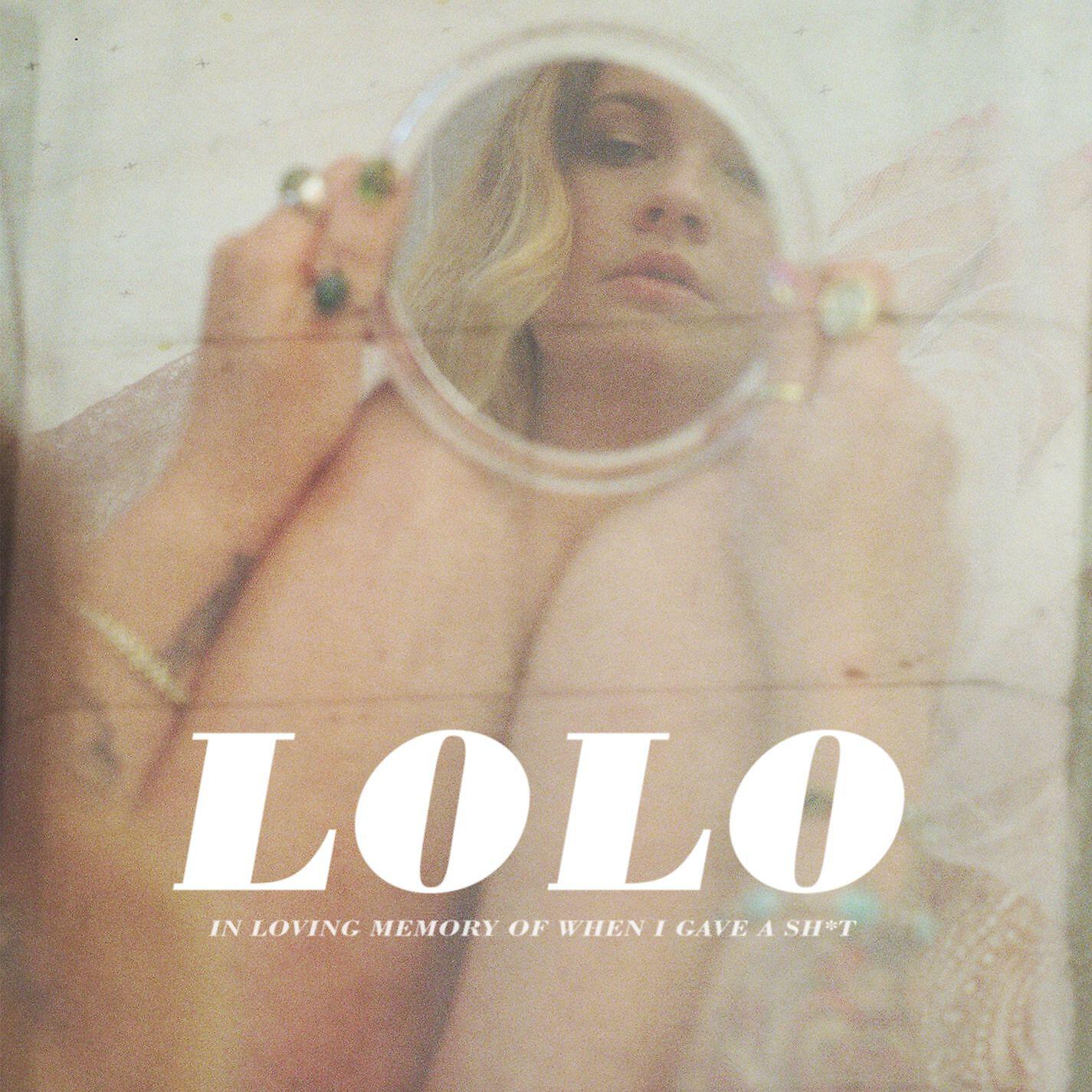 LOLO - The Courtyard