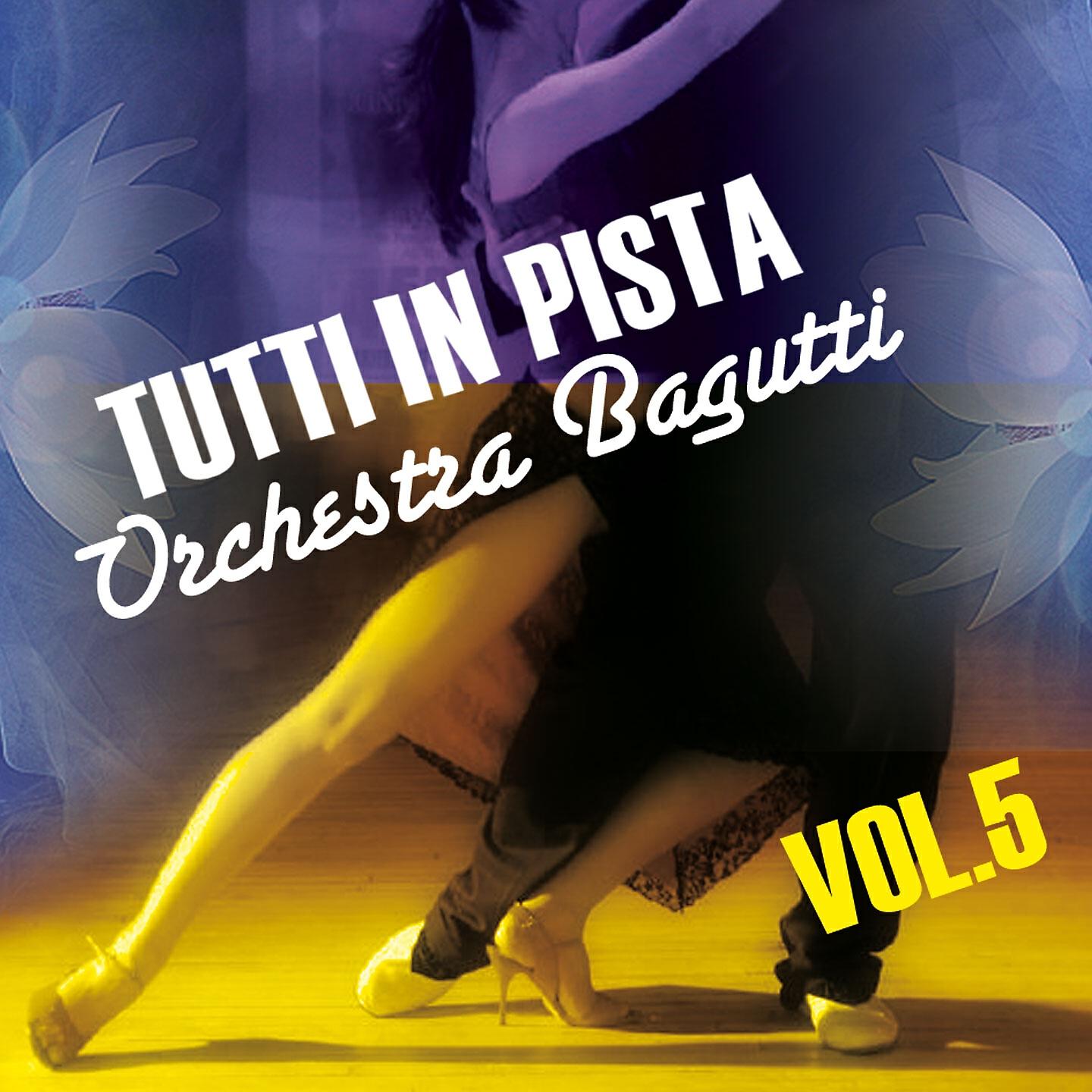 Orchestra Bagutti - Spaccatutto