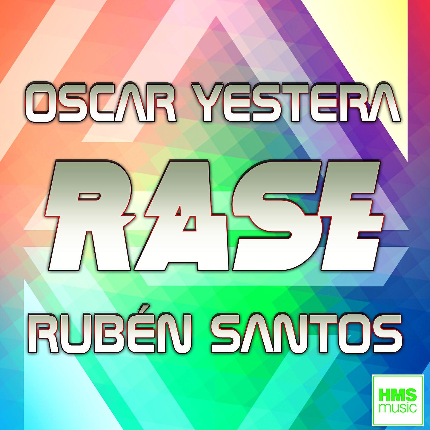 Oscar Yestera - Rase