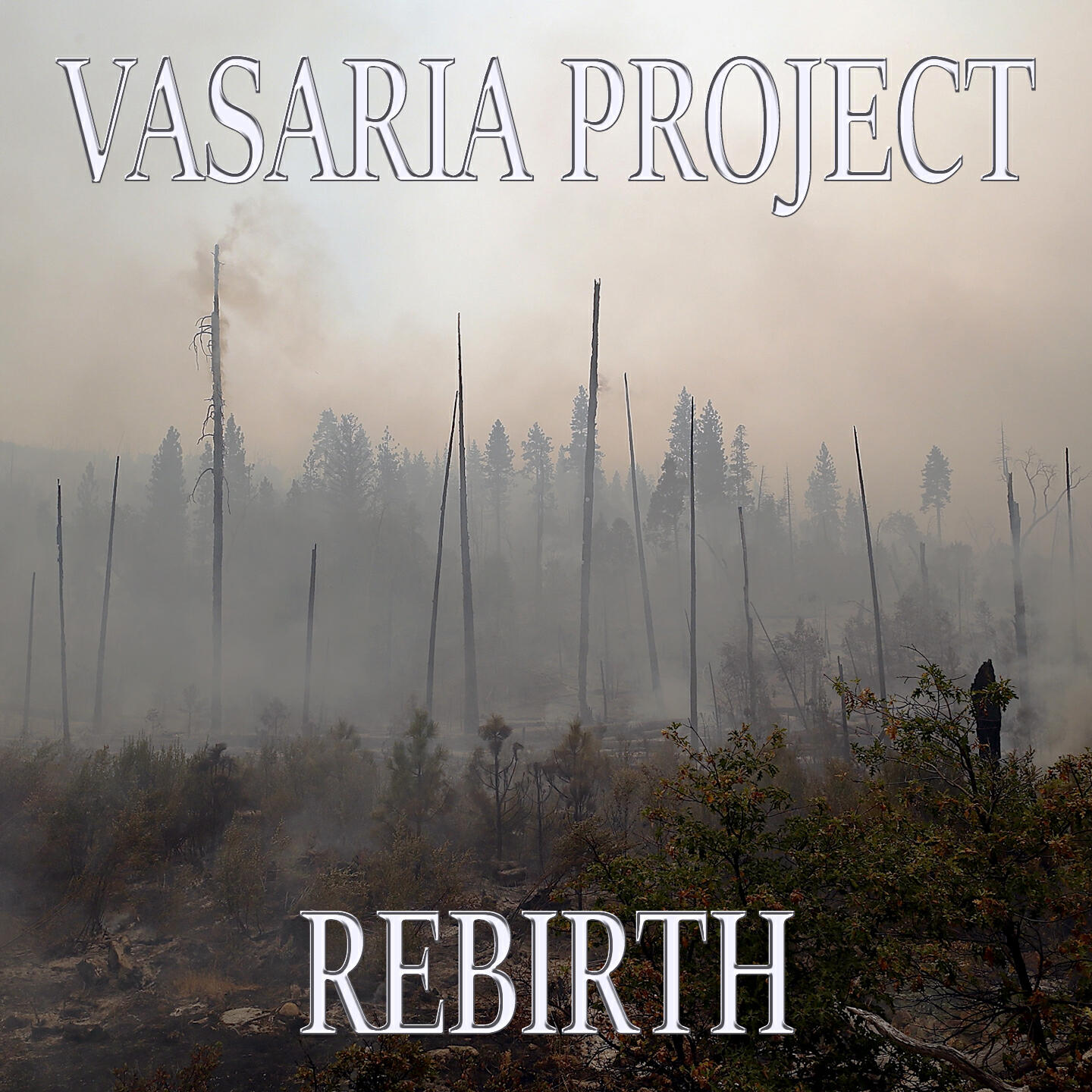 Vasaria Project - Battle for Survival (From 