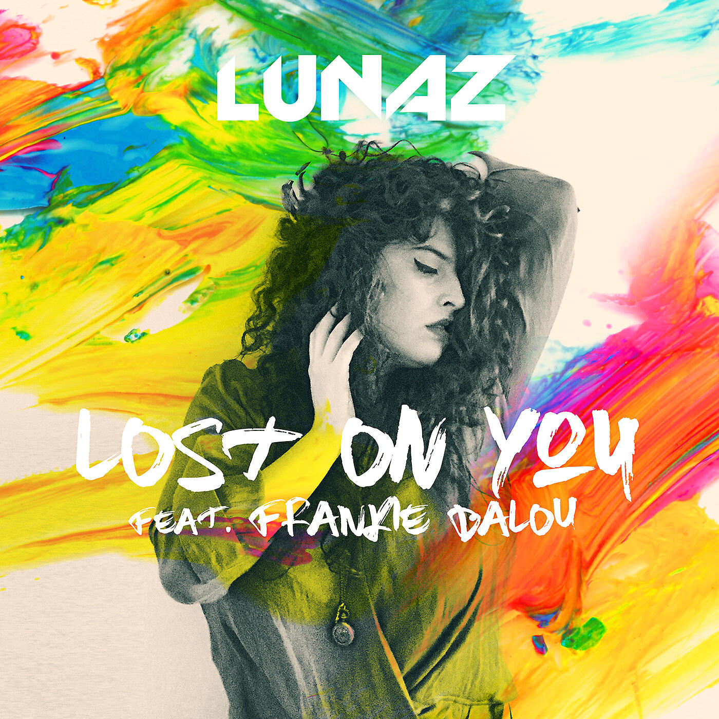 LUNAZ - Lost on You (Radio Edit)