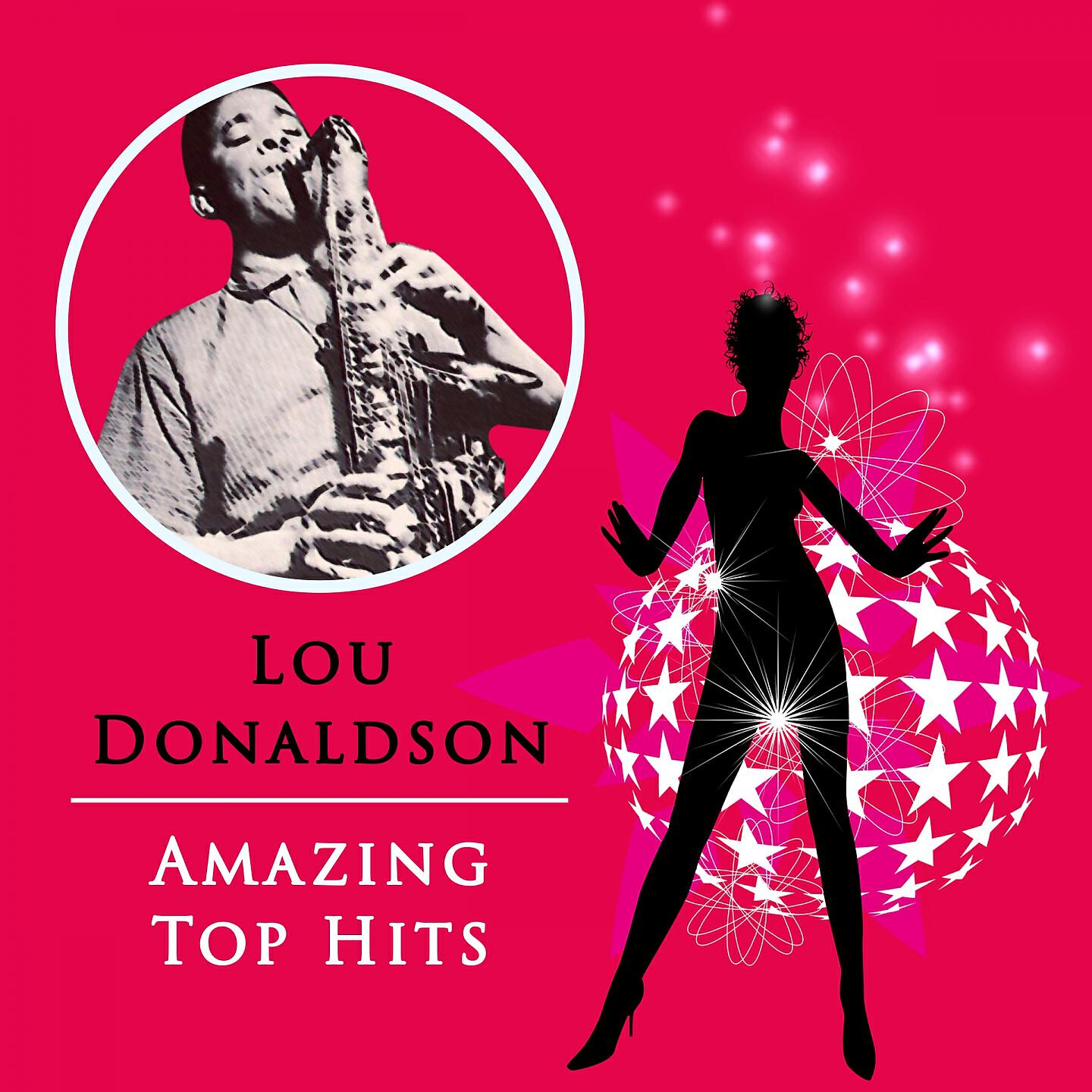 Lou Donaldson - Persimmon Tree