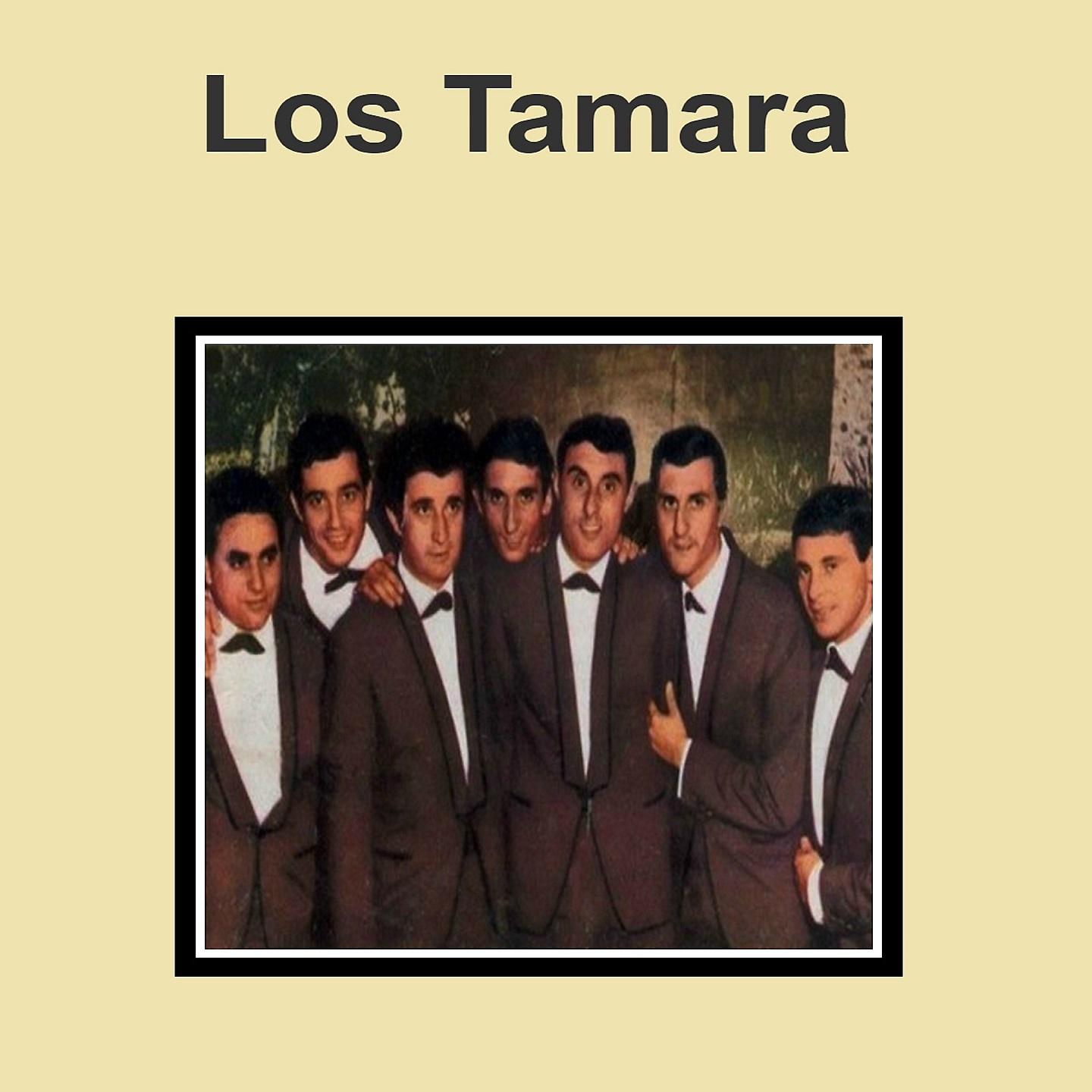 Постер альбома Los Tamara