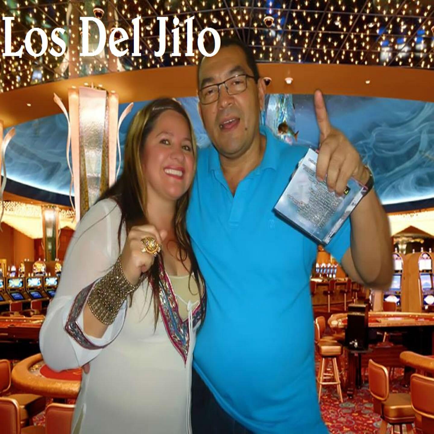 Los del Jilo - No Encontrarás Amor