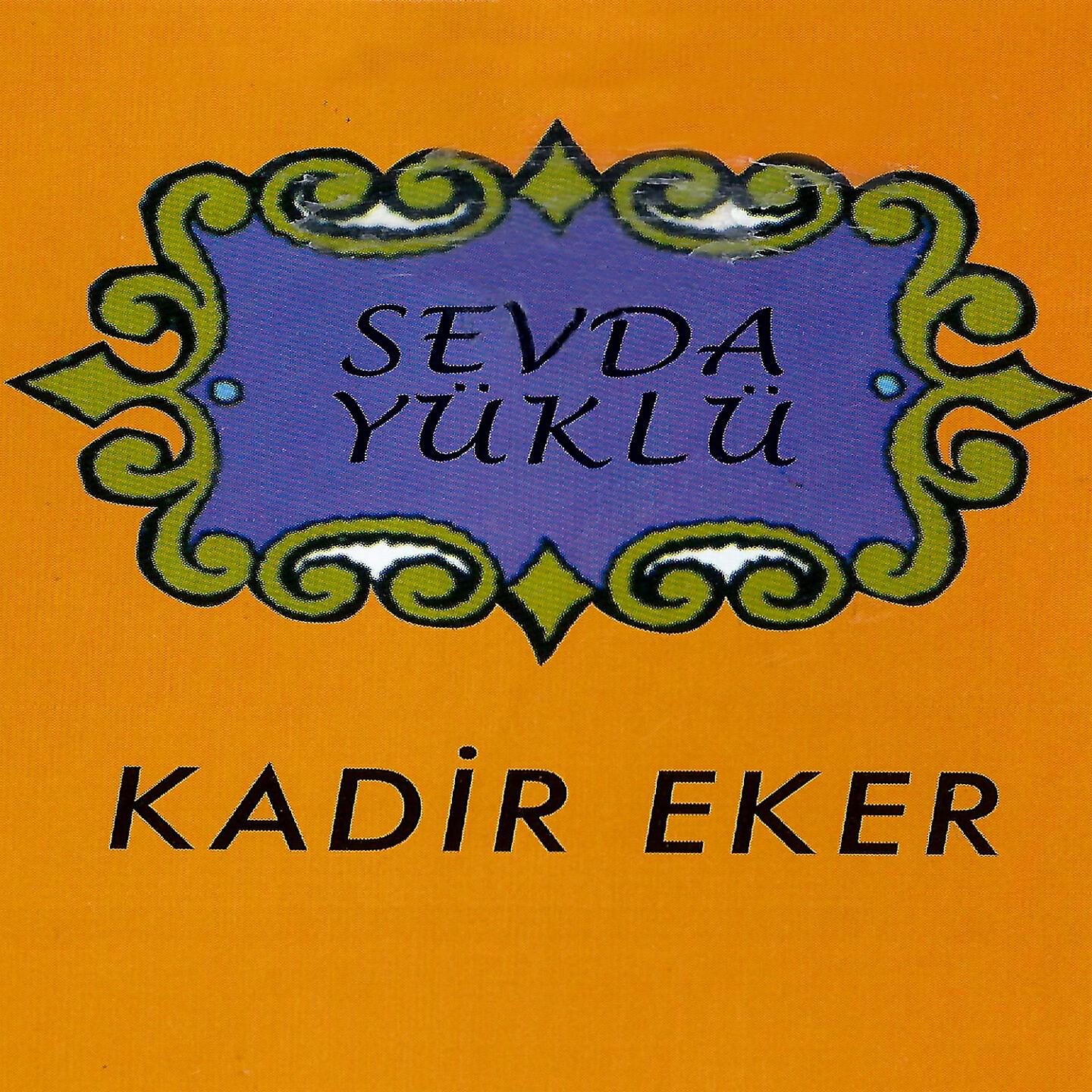 Kadir Eker - Ağrı Dağı