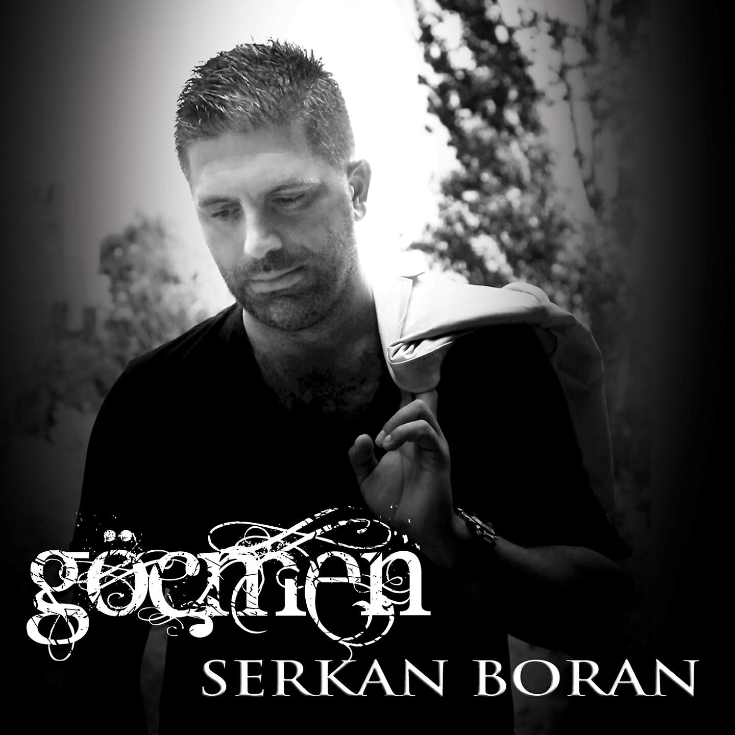 Serkan Boran - Kal Ölene Kadar