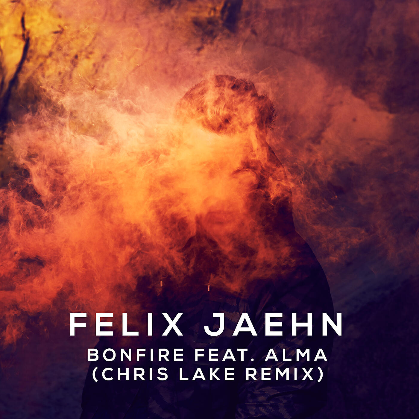 Felix Jaehn - Bonfire (Chris Lake Remix)