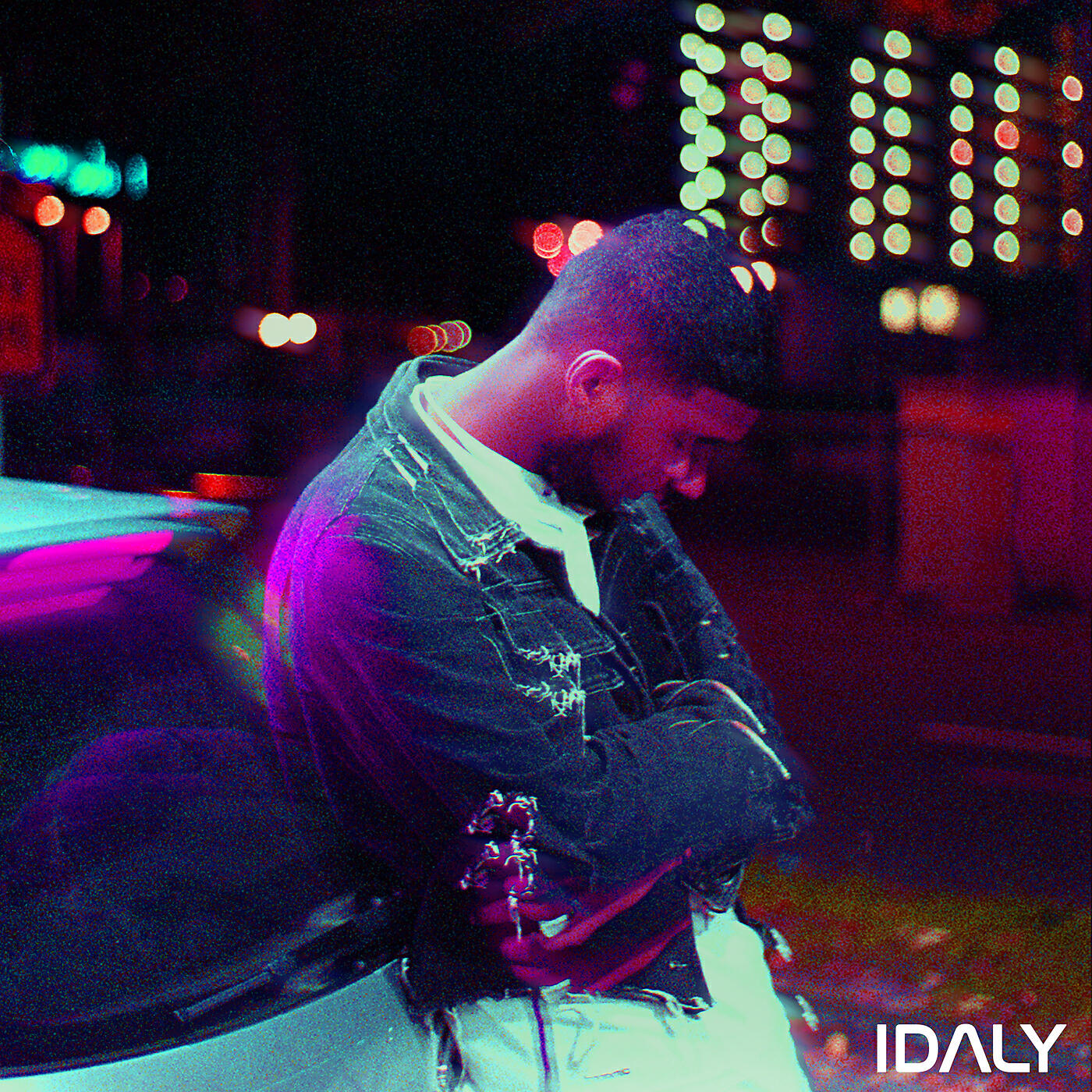 Idaly - Eindelijk